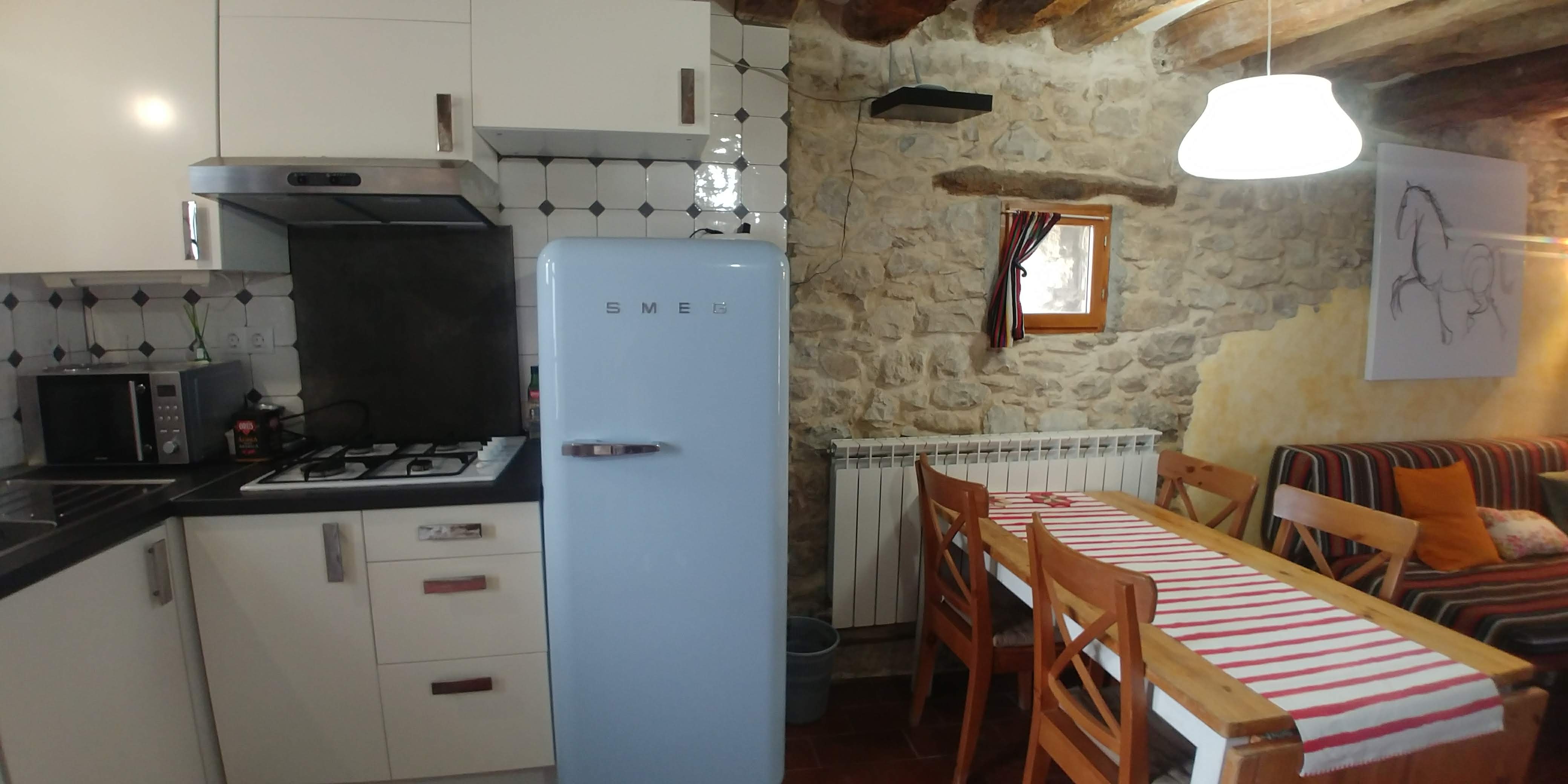 Natuurhuisje in Paules de Sarsa