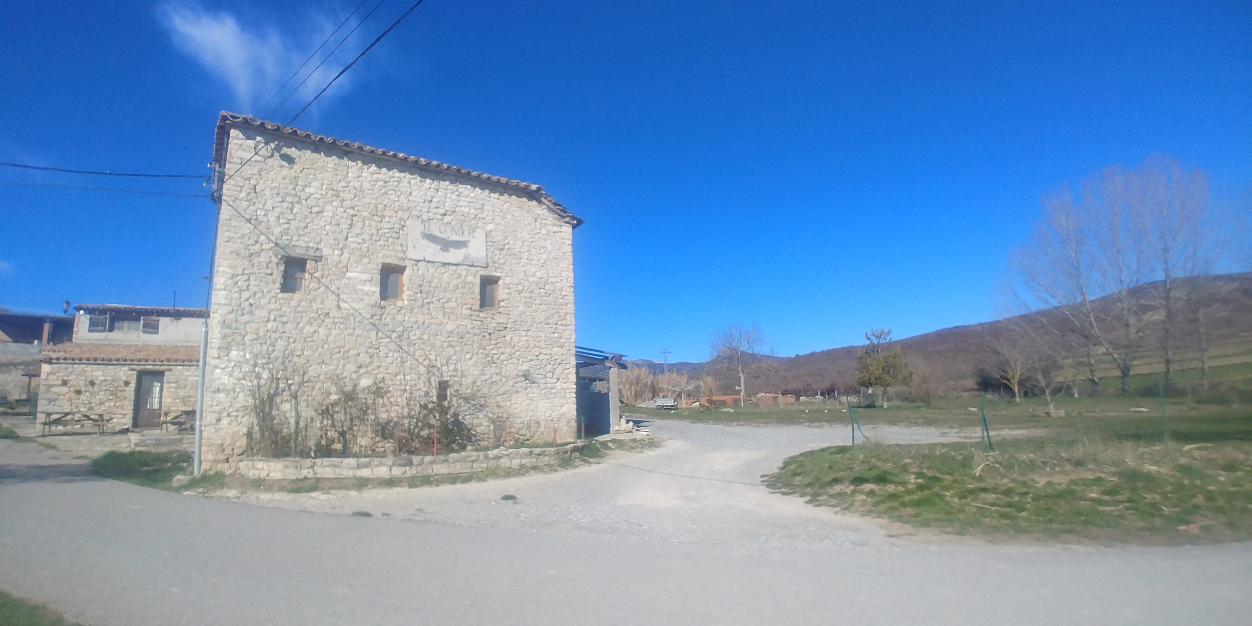 Natuurhuisje in Paules de Sarsa