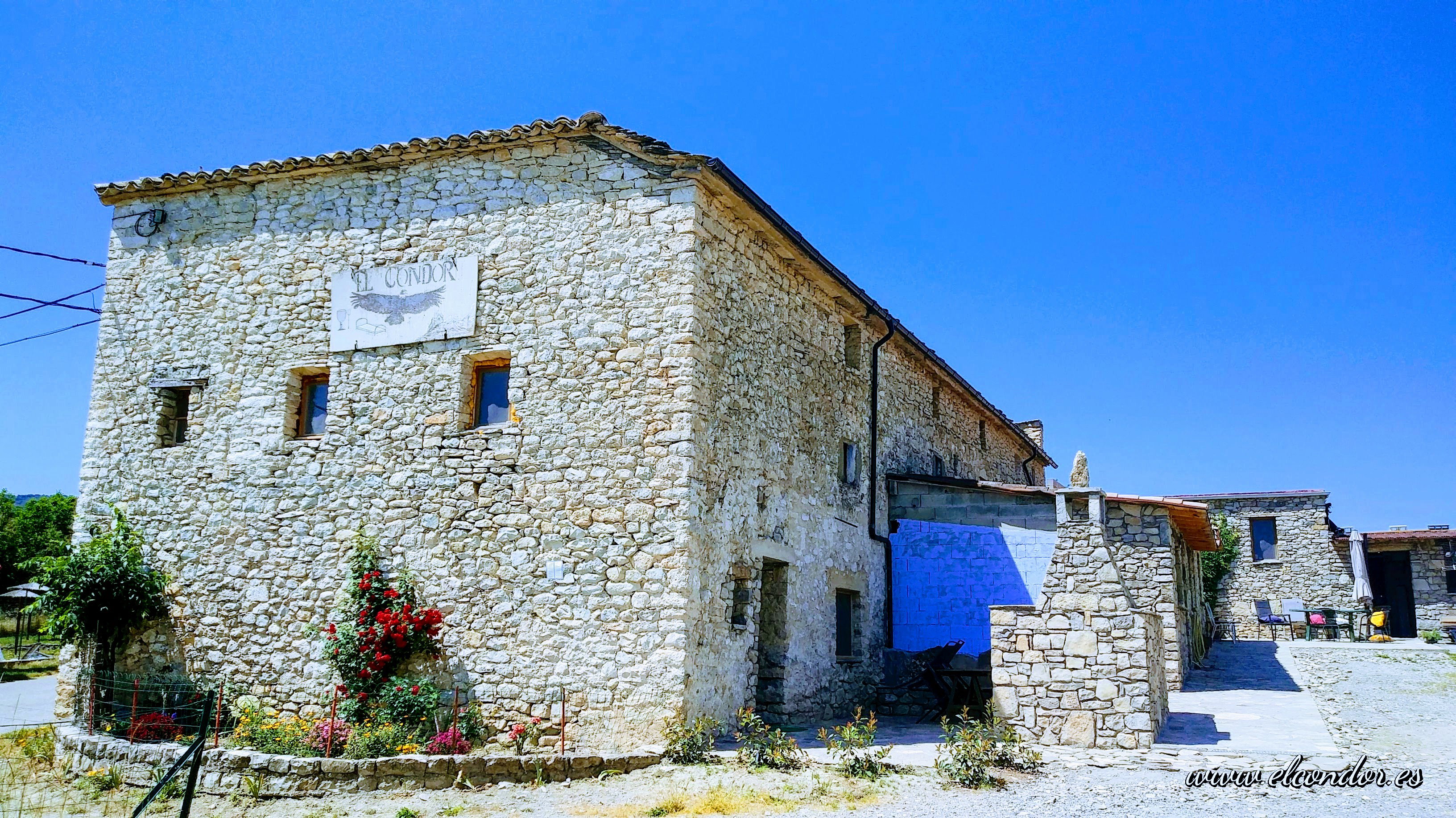 Natuurhuisje in Paules de Sarsa