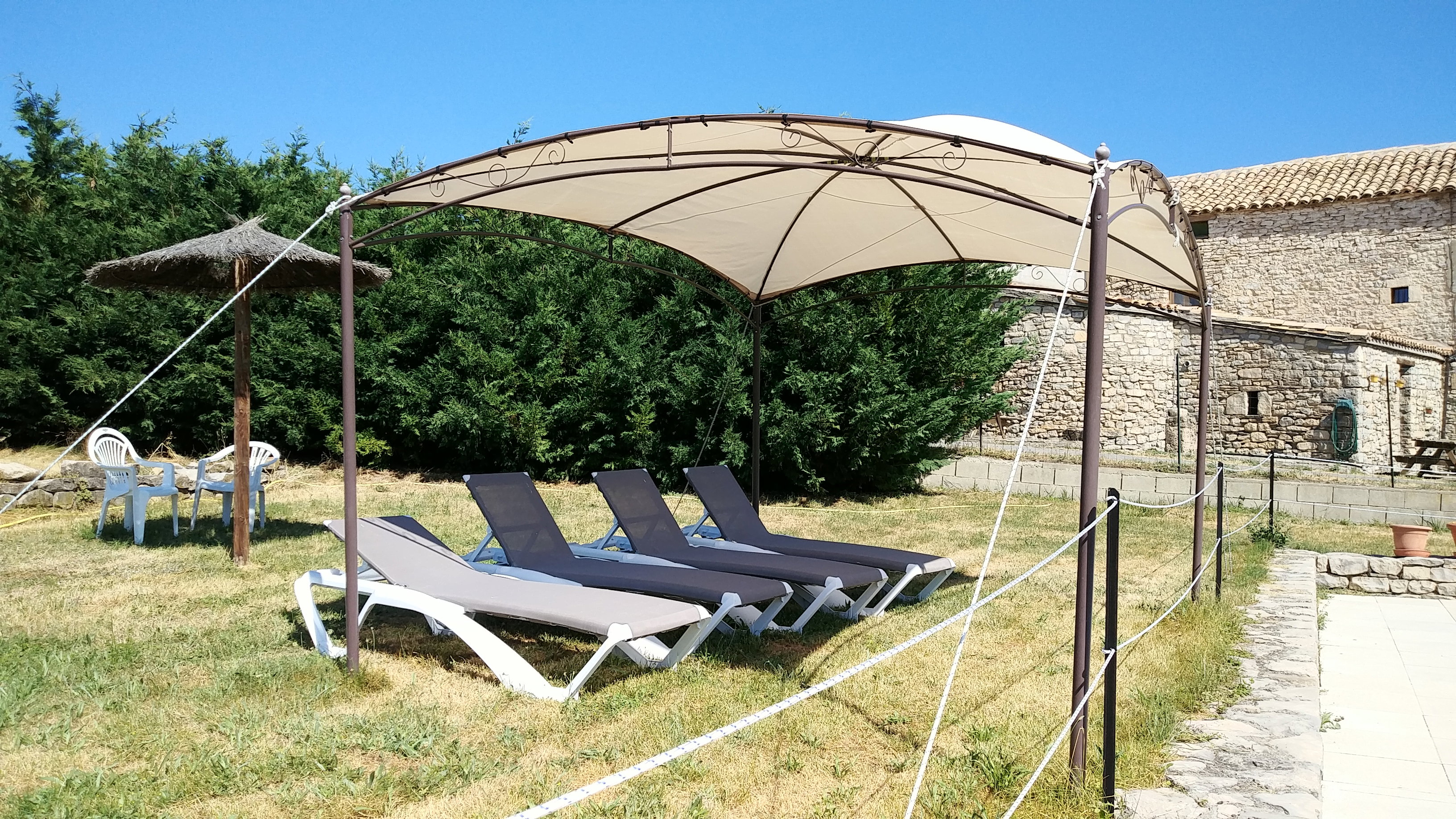 Natuurhuisje in Paules de Sarsa