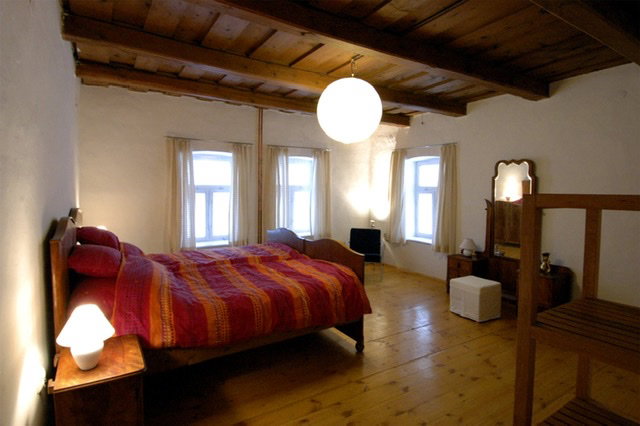 Maison nature à Szakácsi