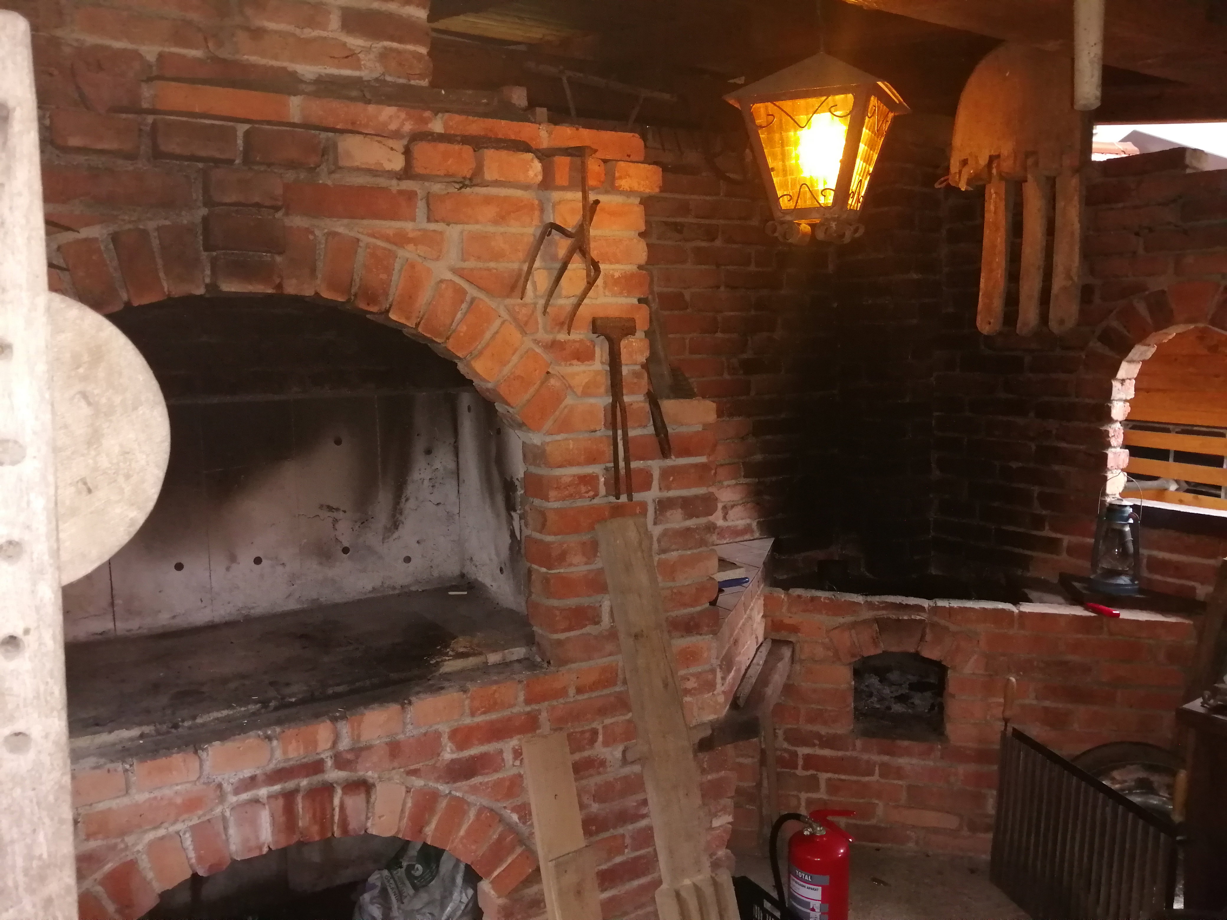 Nature house in Karlovac