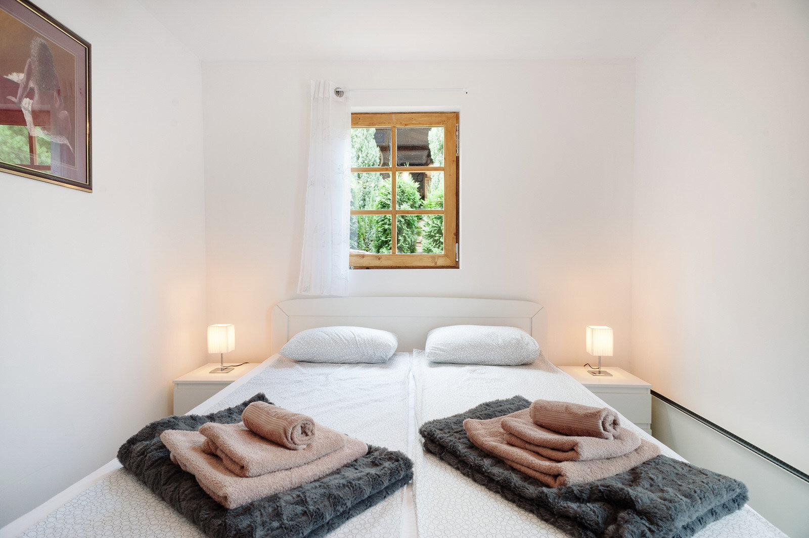 Nature house in Karlovac