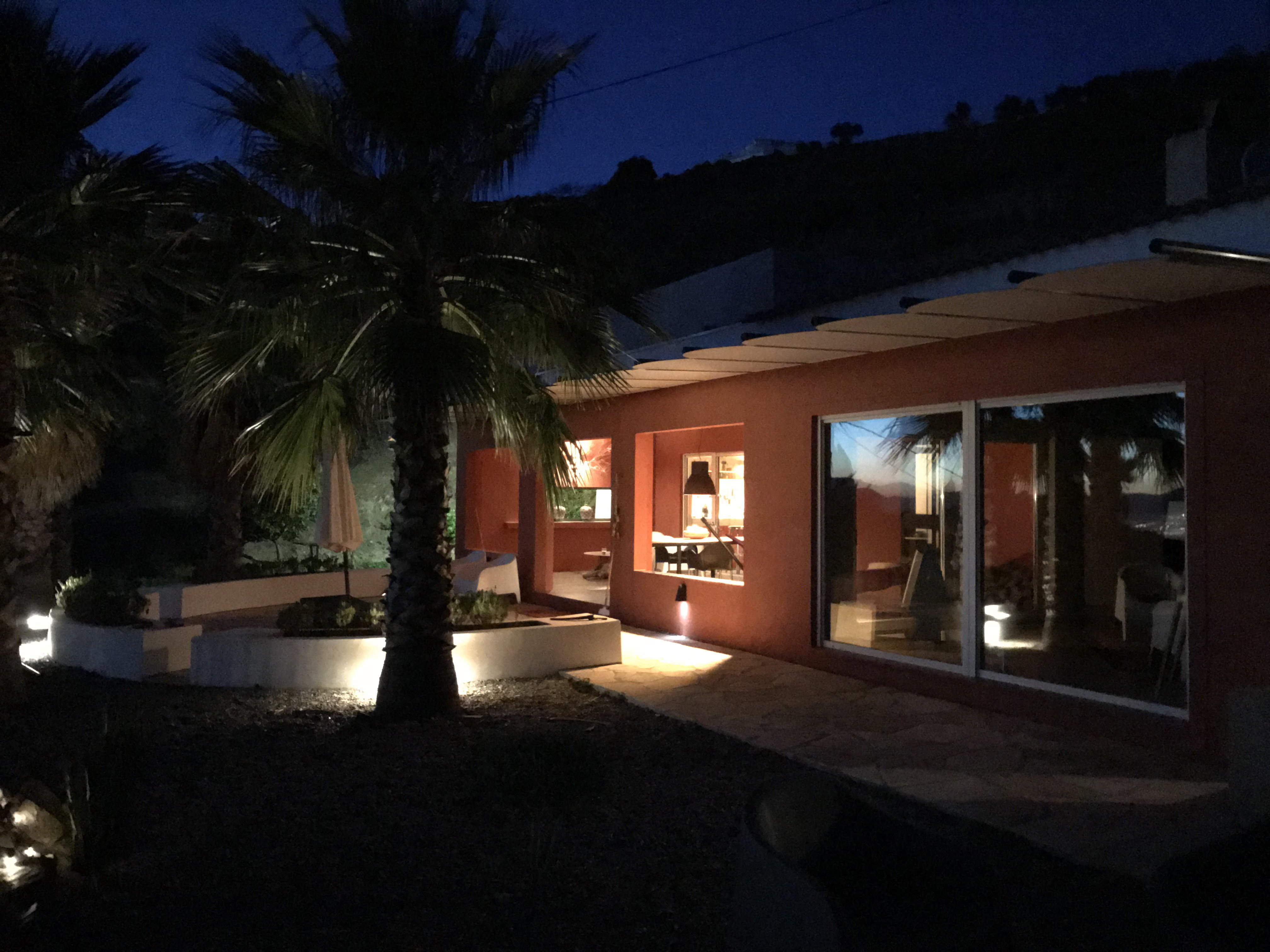 Casa nella natura a Moclinejo