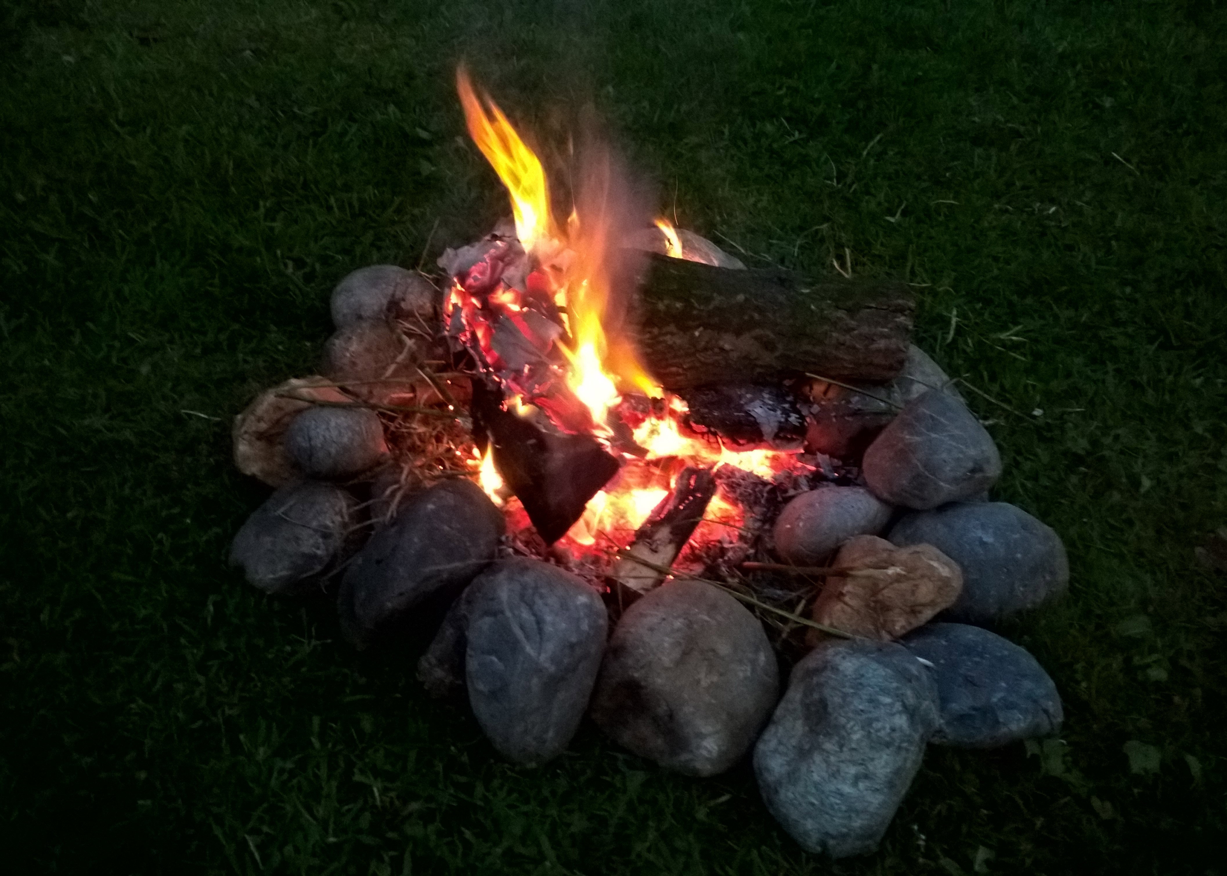 Naturhäuschen in Lievelde