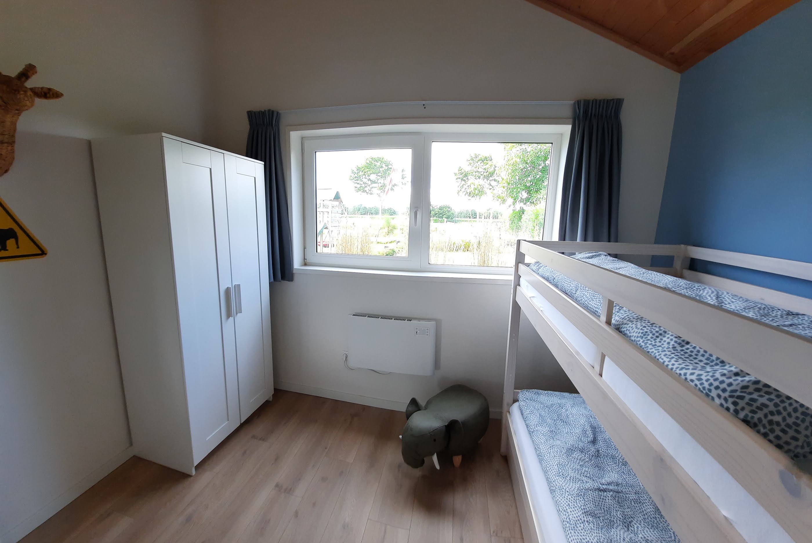 Natuurhuisje in Kaatsheuvel