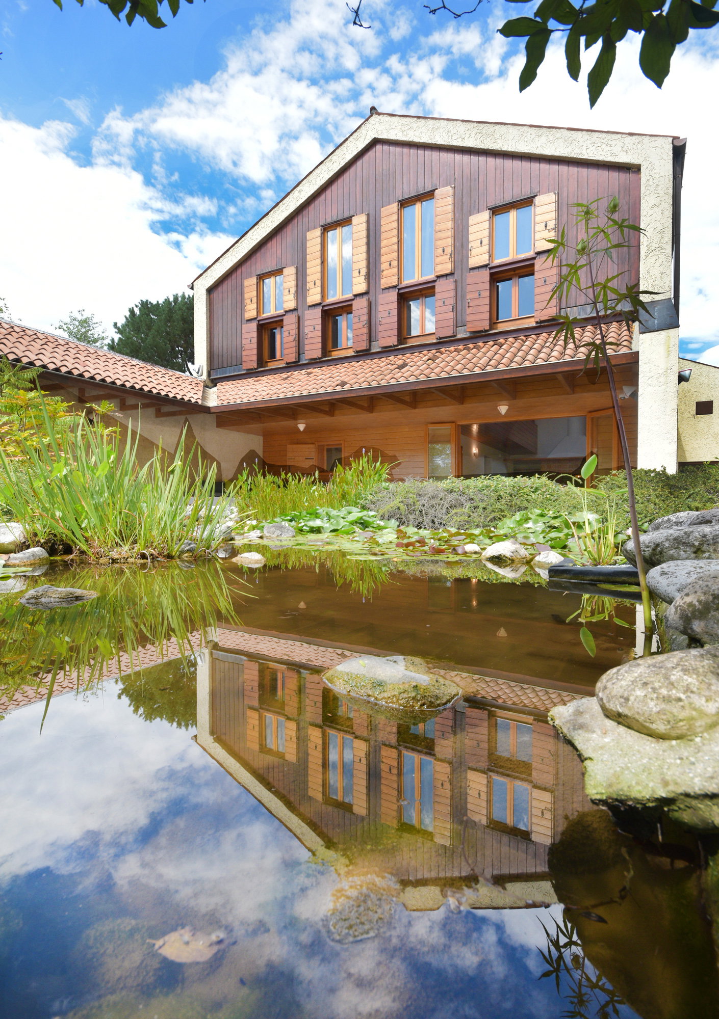 Natuurhuisje in Treviso