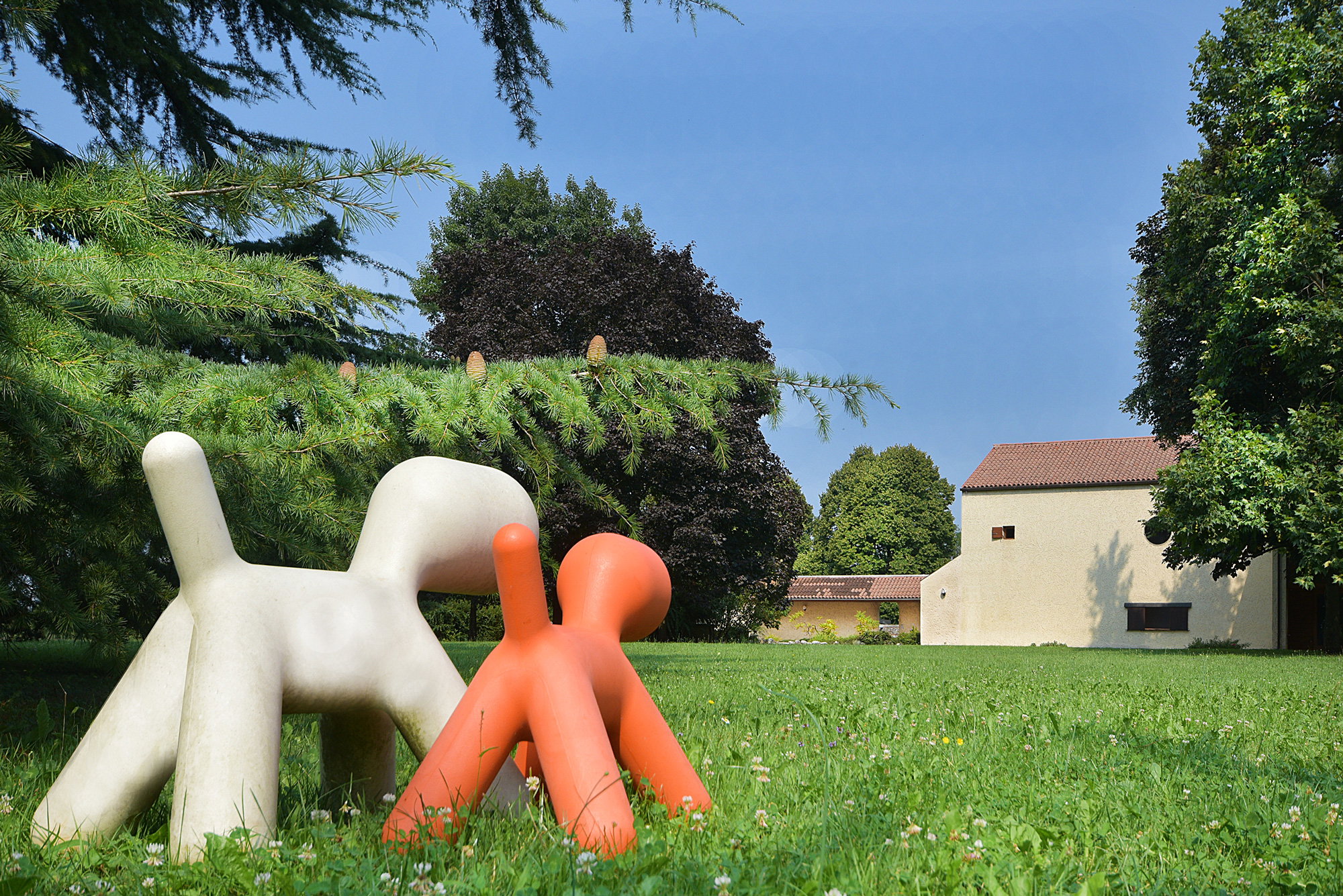 Natuurhuisje in Treviso