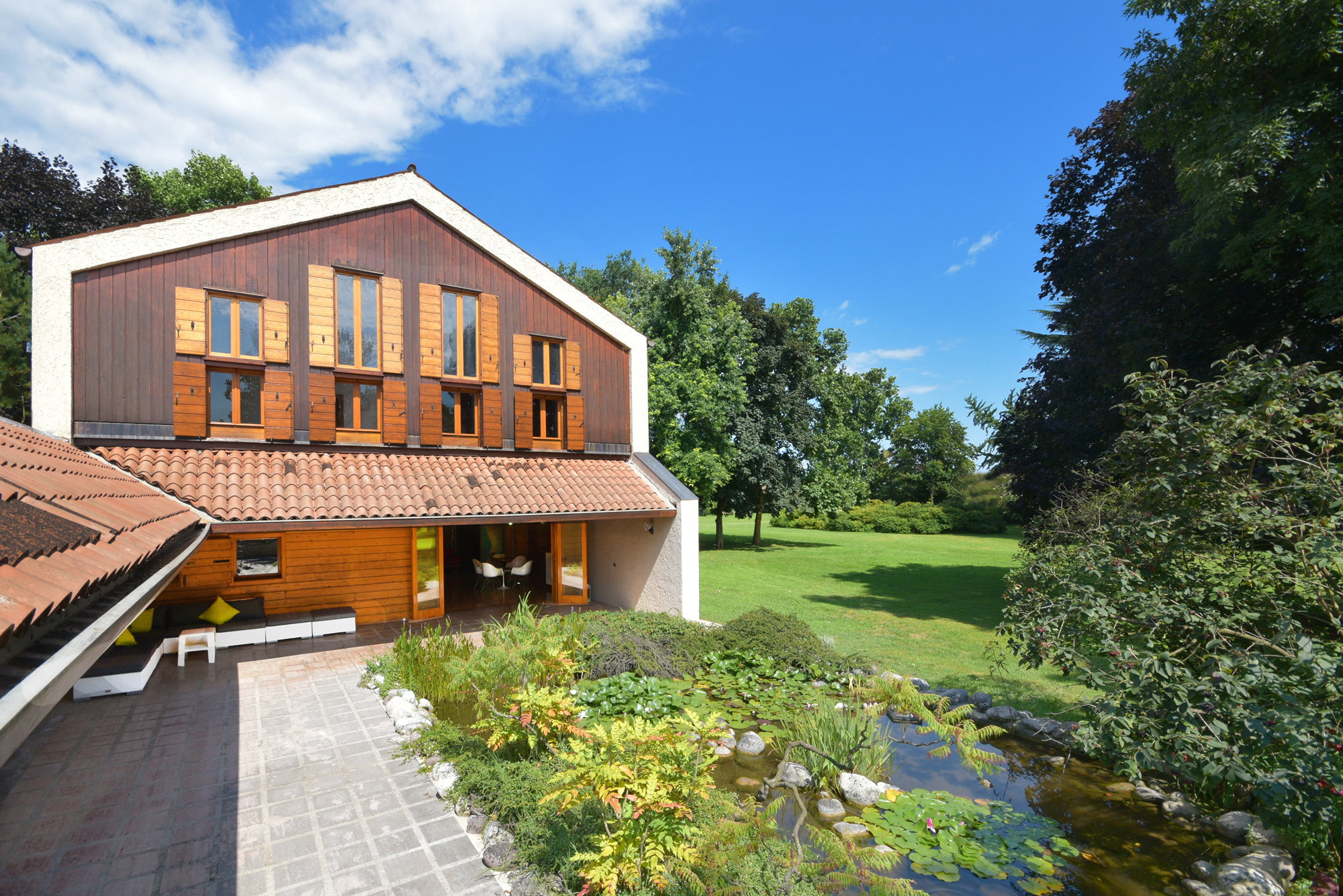 Natuurhuisje in Treviso