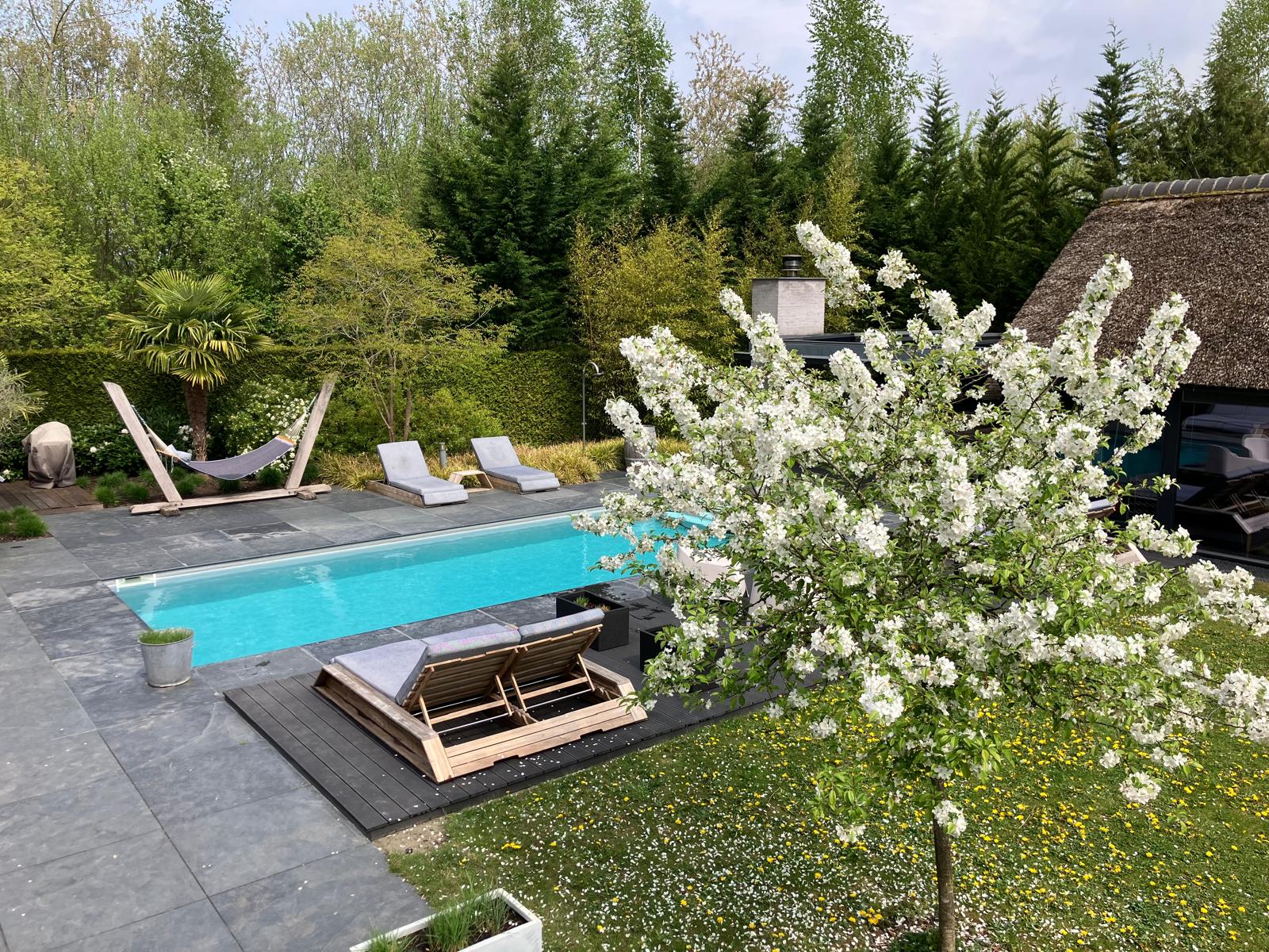 Casa nella natura a Lennisheuvel (Boxtel)