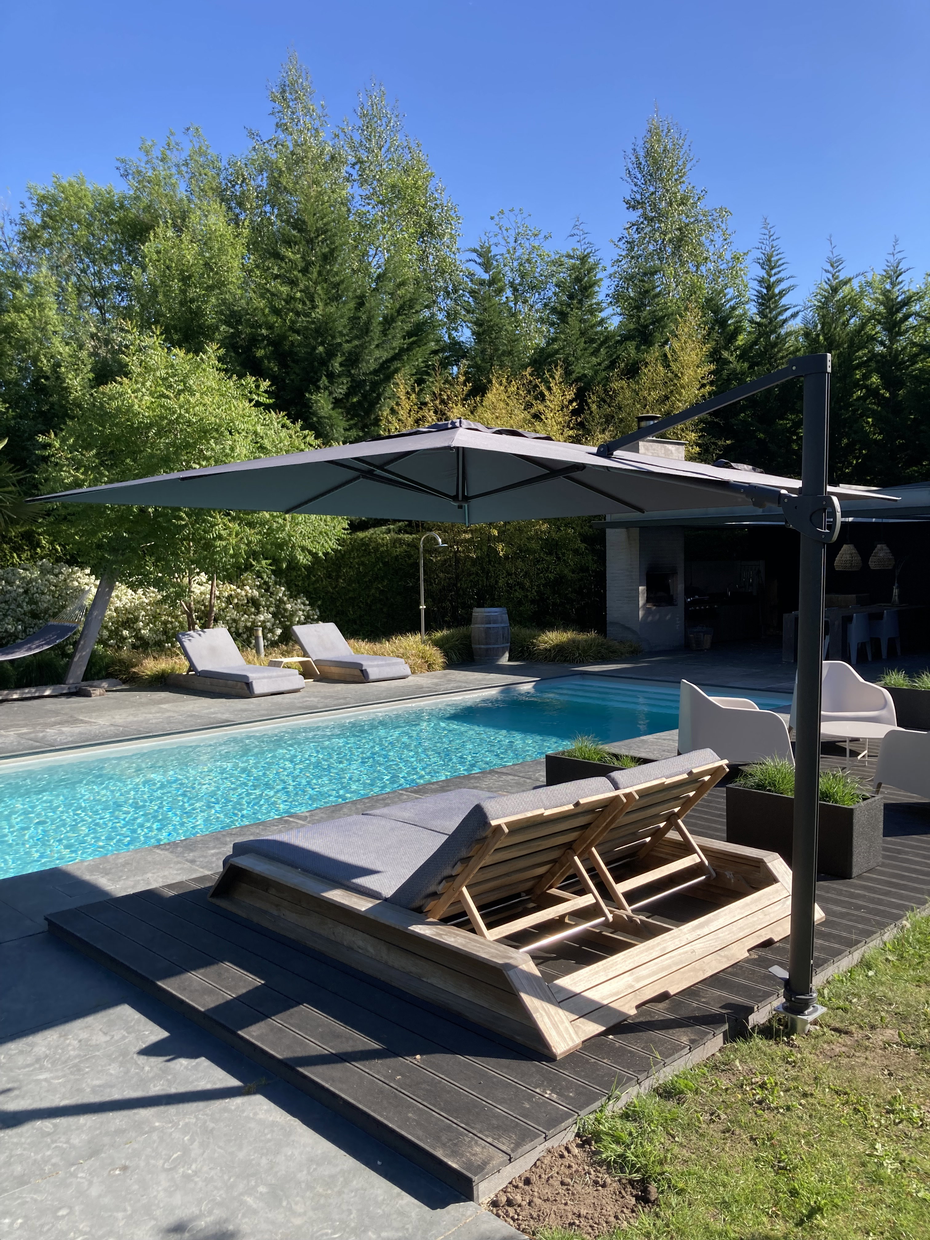 Casa nella natura a Lennisheuvel (Boxtel)
