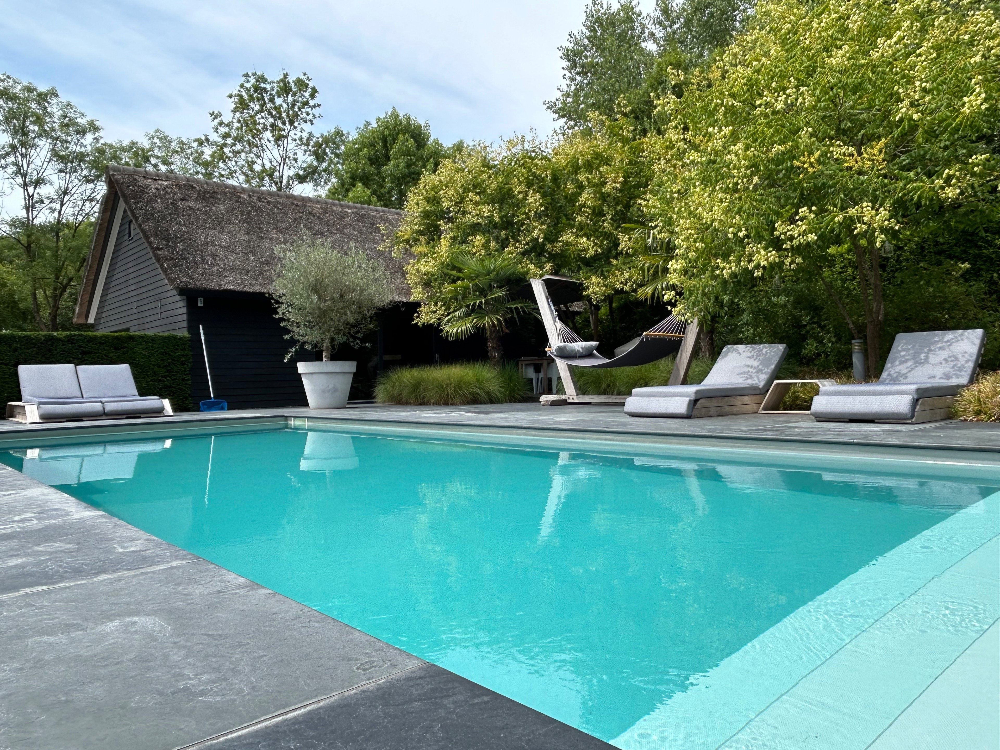 Casa nella natura a Lennisheuvel (Boxtel)