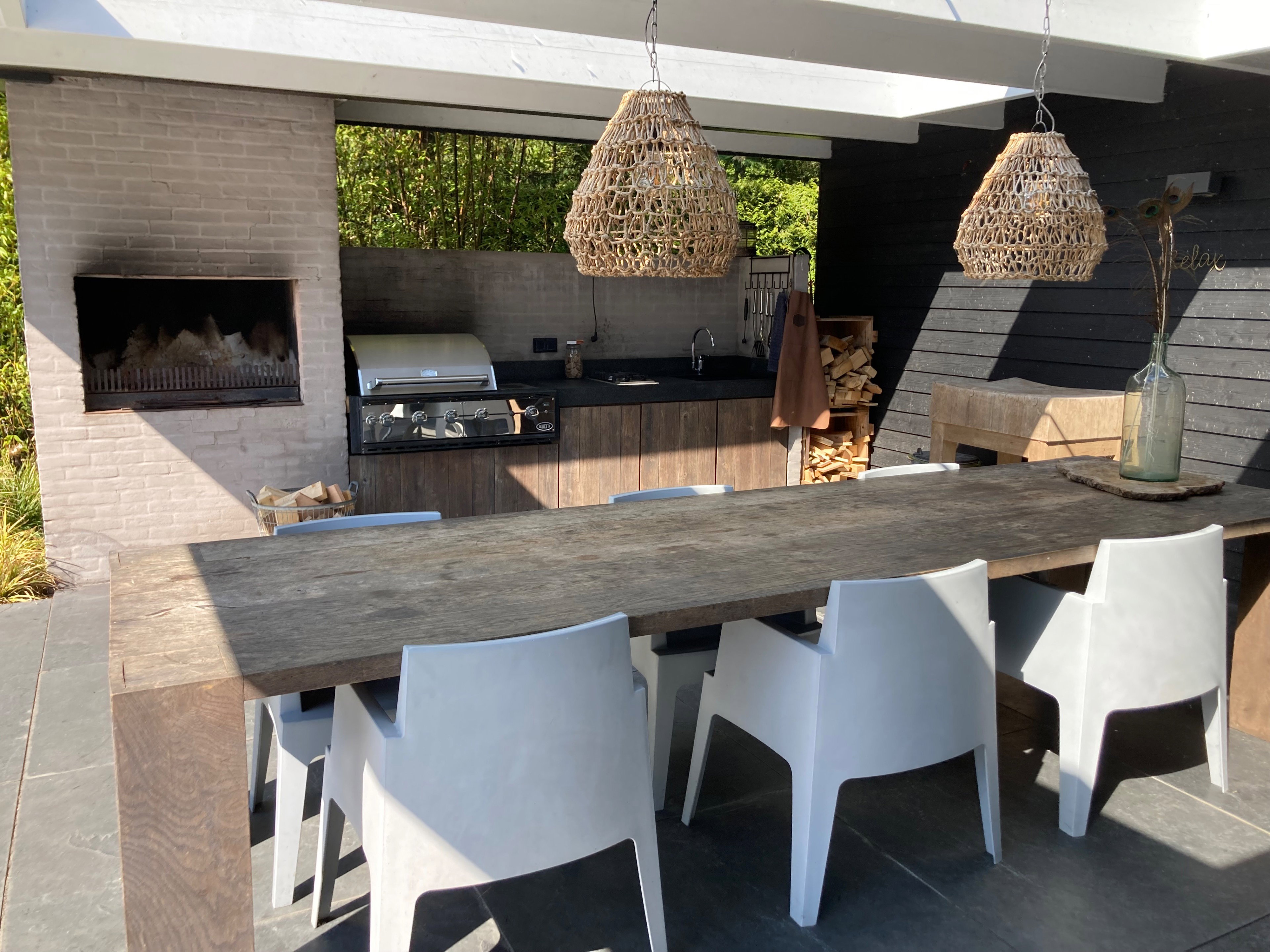 Casa nella natura a Lennisheuvel (Boxtel)