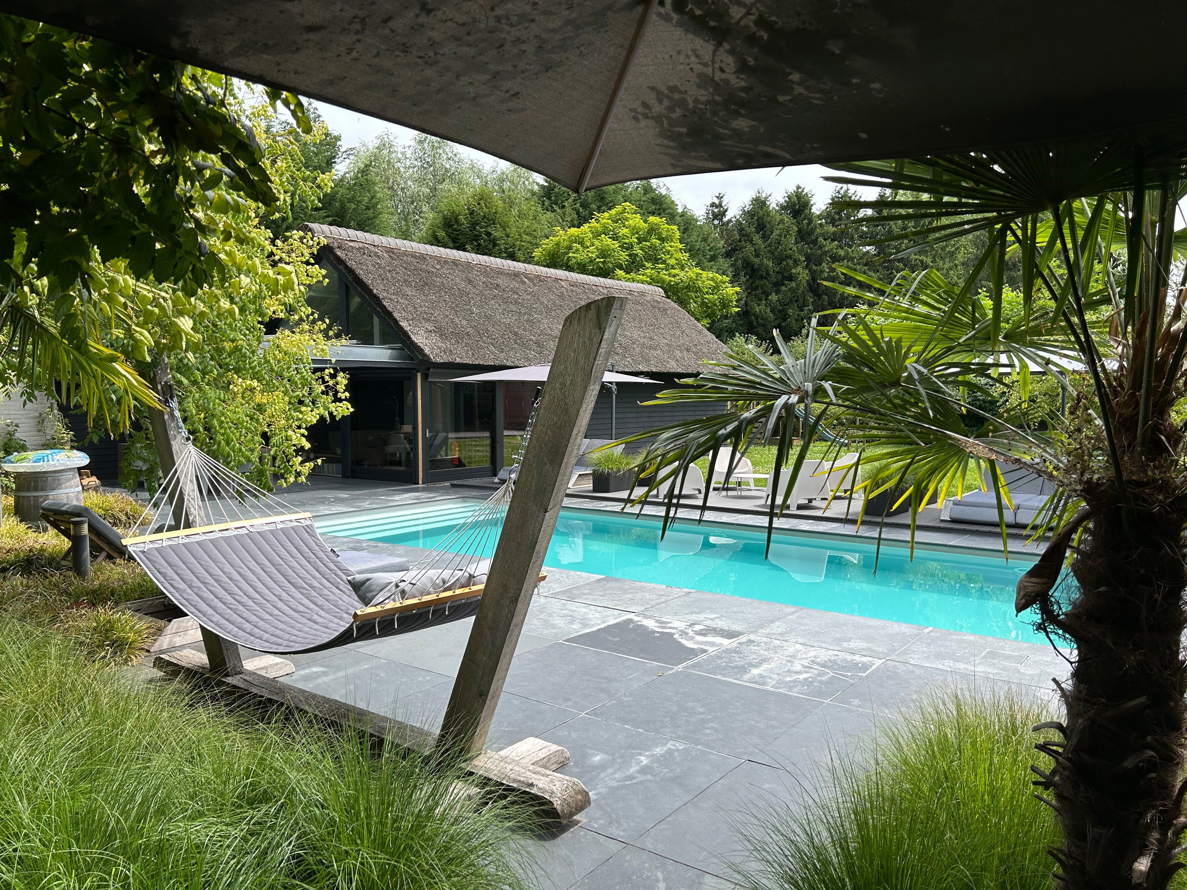 Casa nella natura a Lennisheuvel (Boxtel)