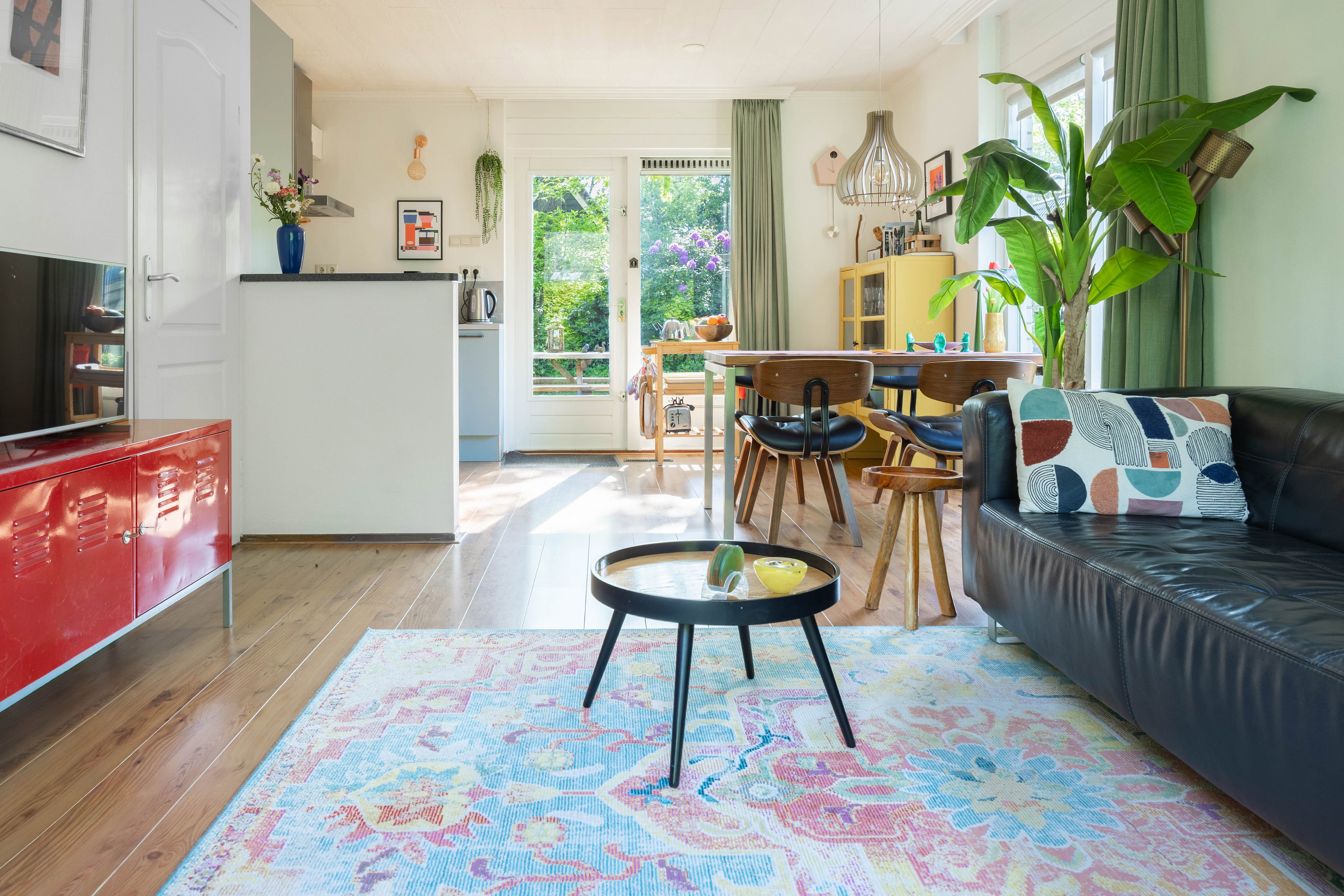 Nature house in Otterlo