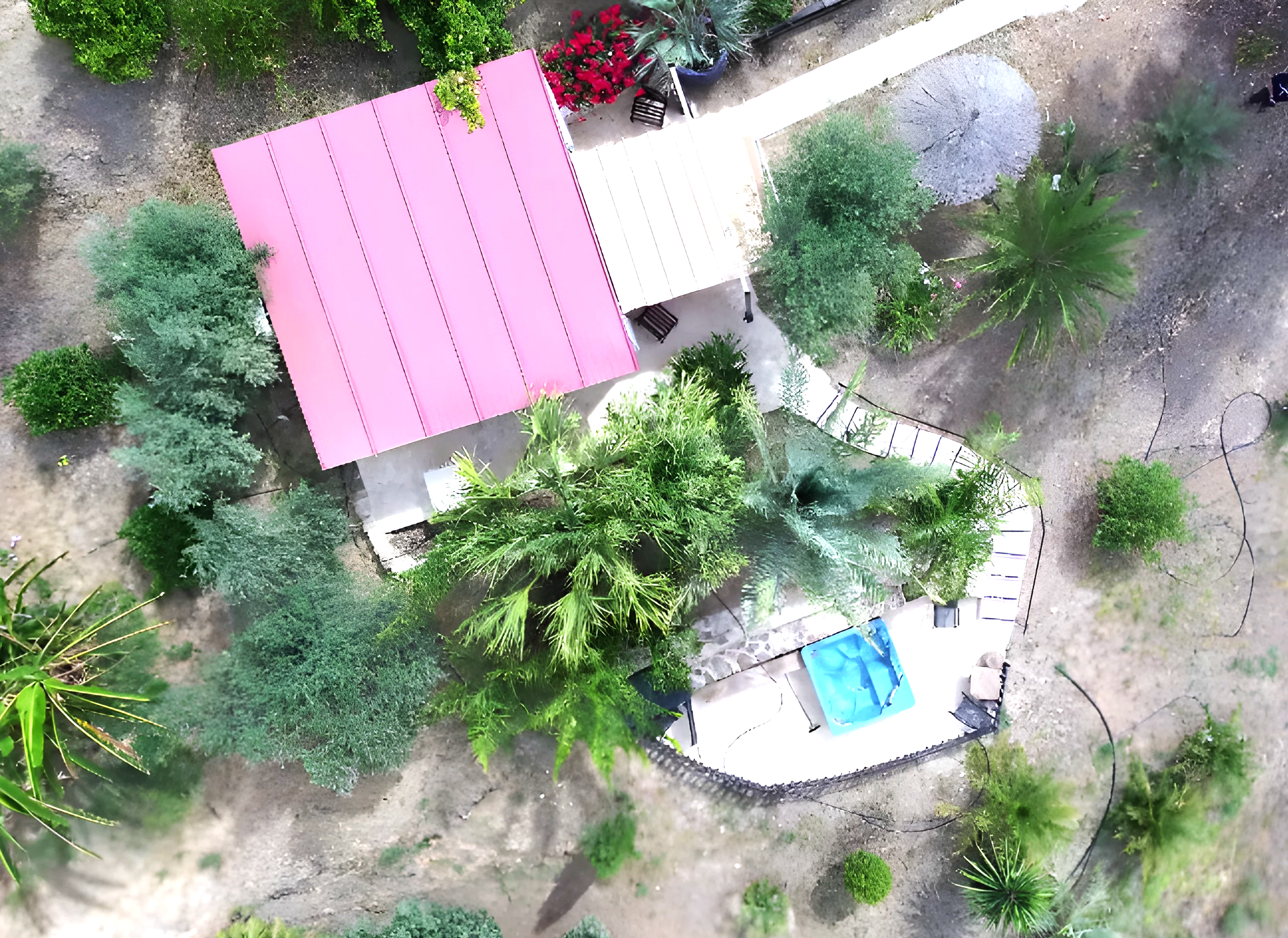 Casa nella natura a Tolox
