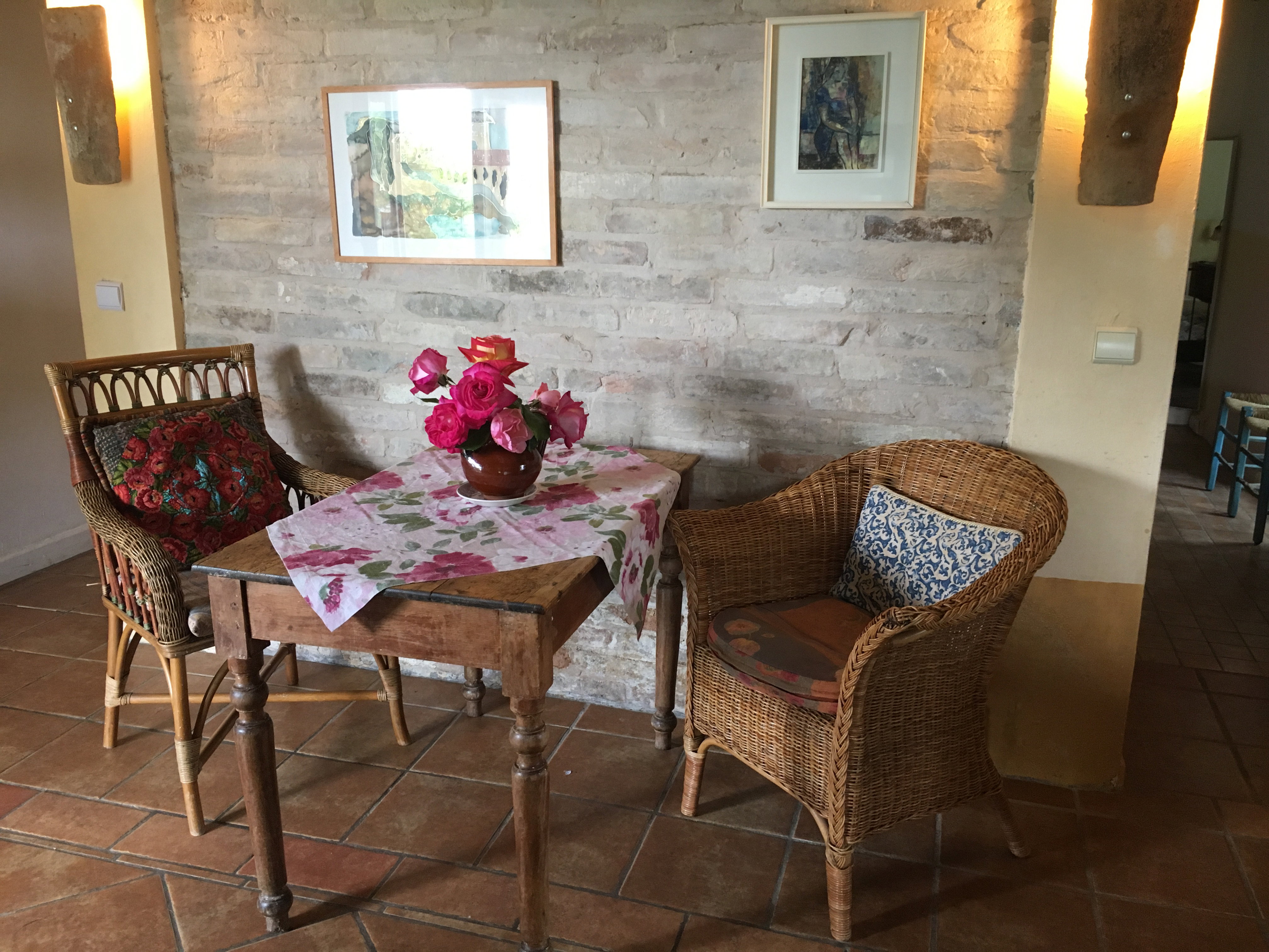 Nature house in Petritoli