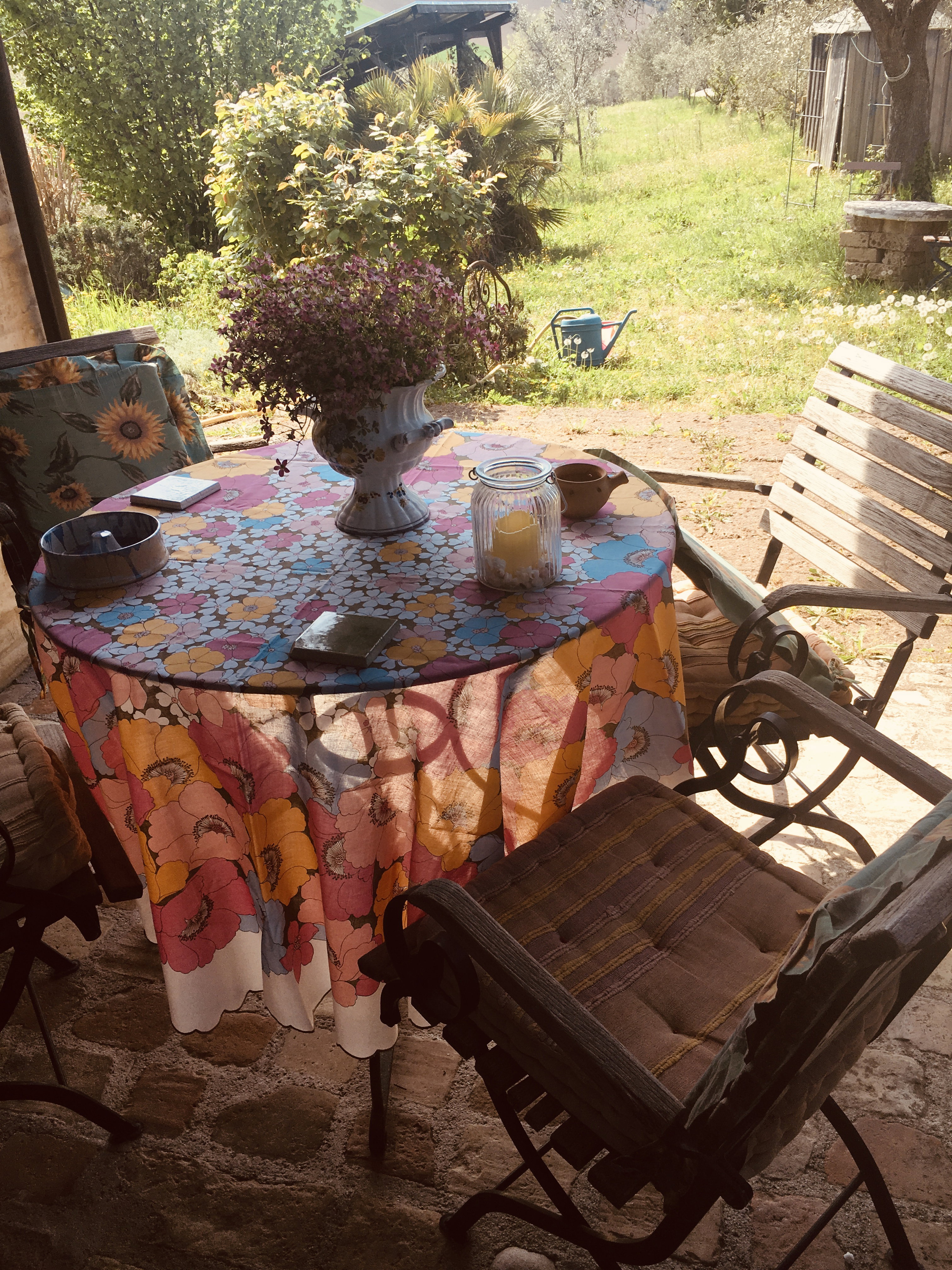 Nature house in Petritoli