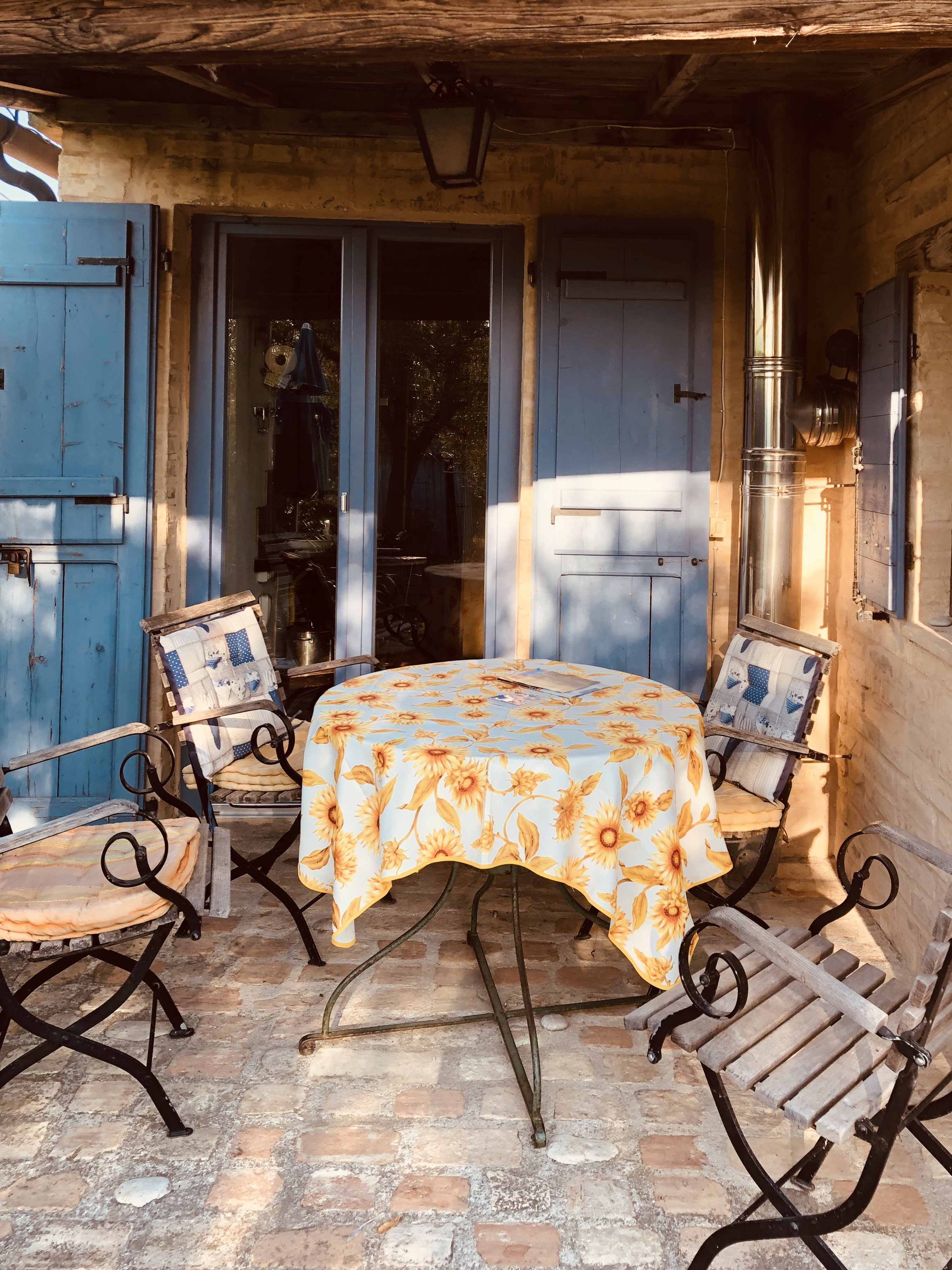 Nature house in Petritoli