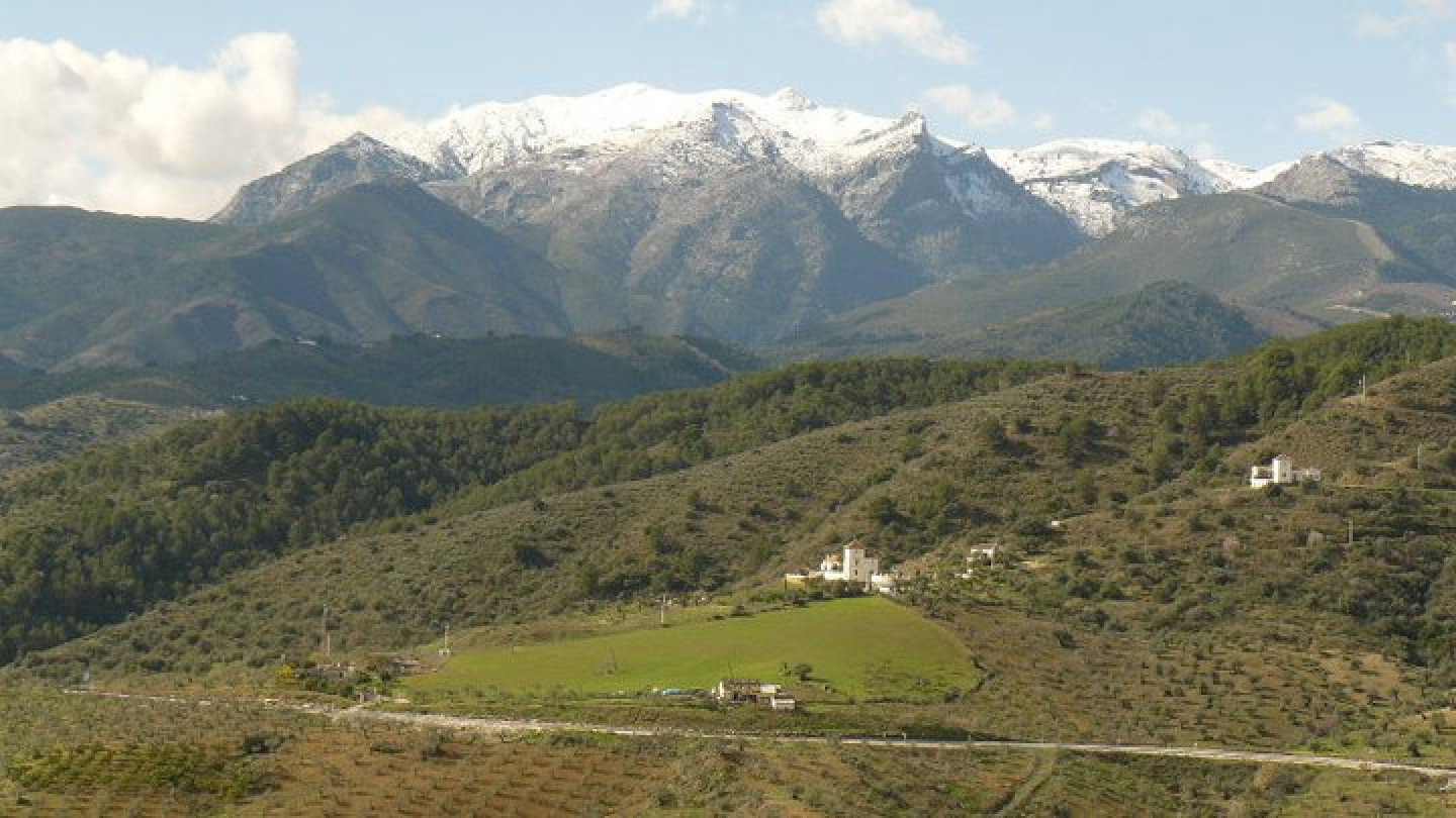 Naturhäuschen in tolox