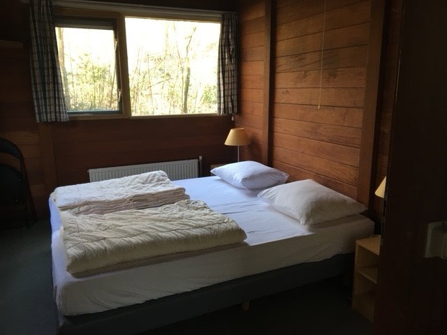 Natuurhuisje in Blitterswijck