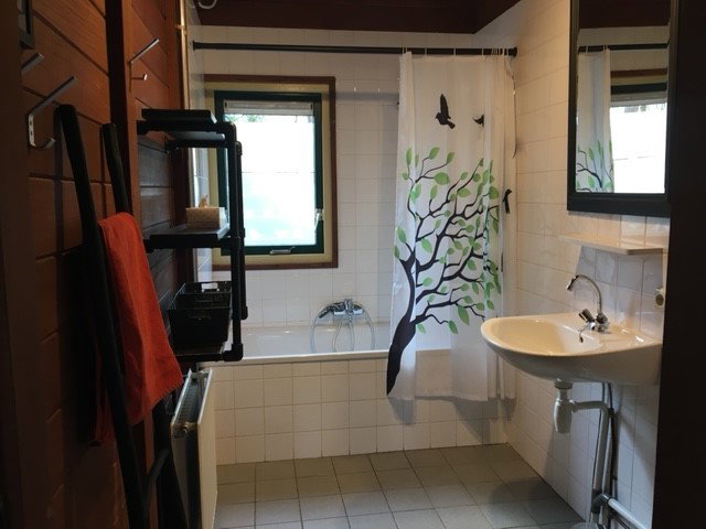 Natuurhuisje in Blitterswijck