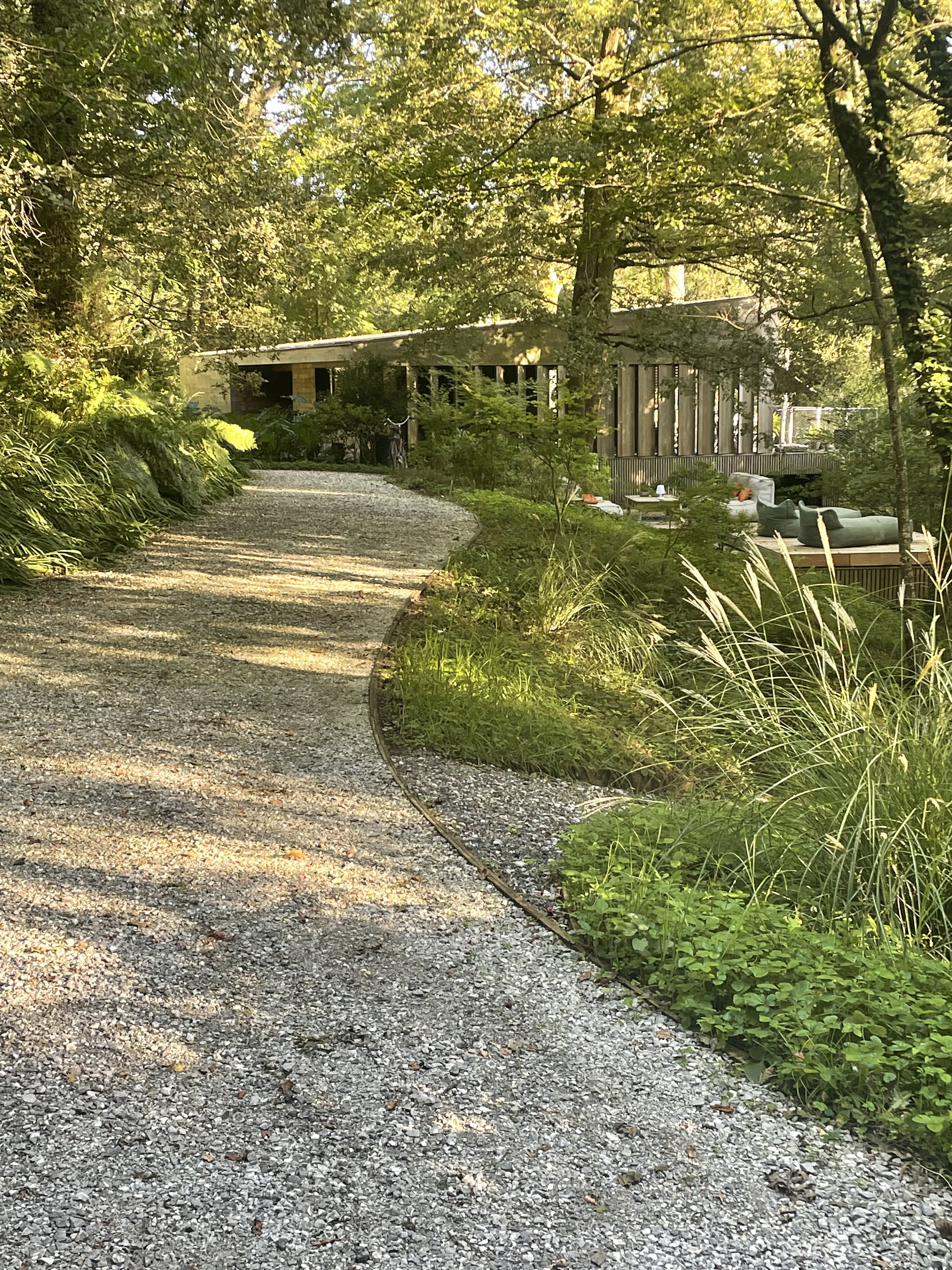 Maison nature à Soustons