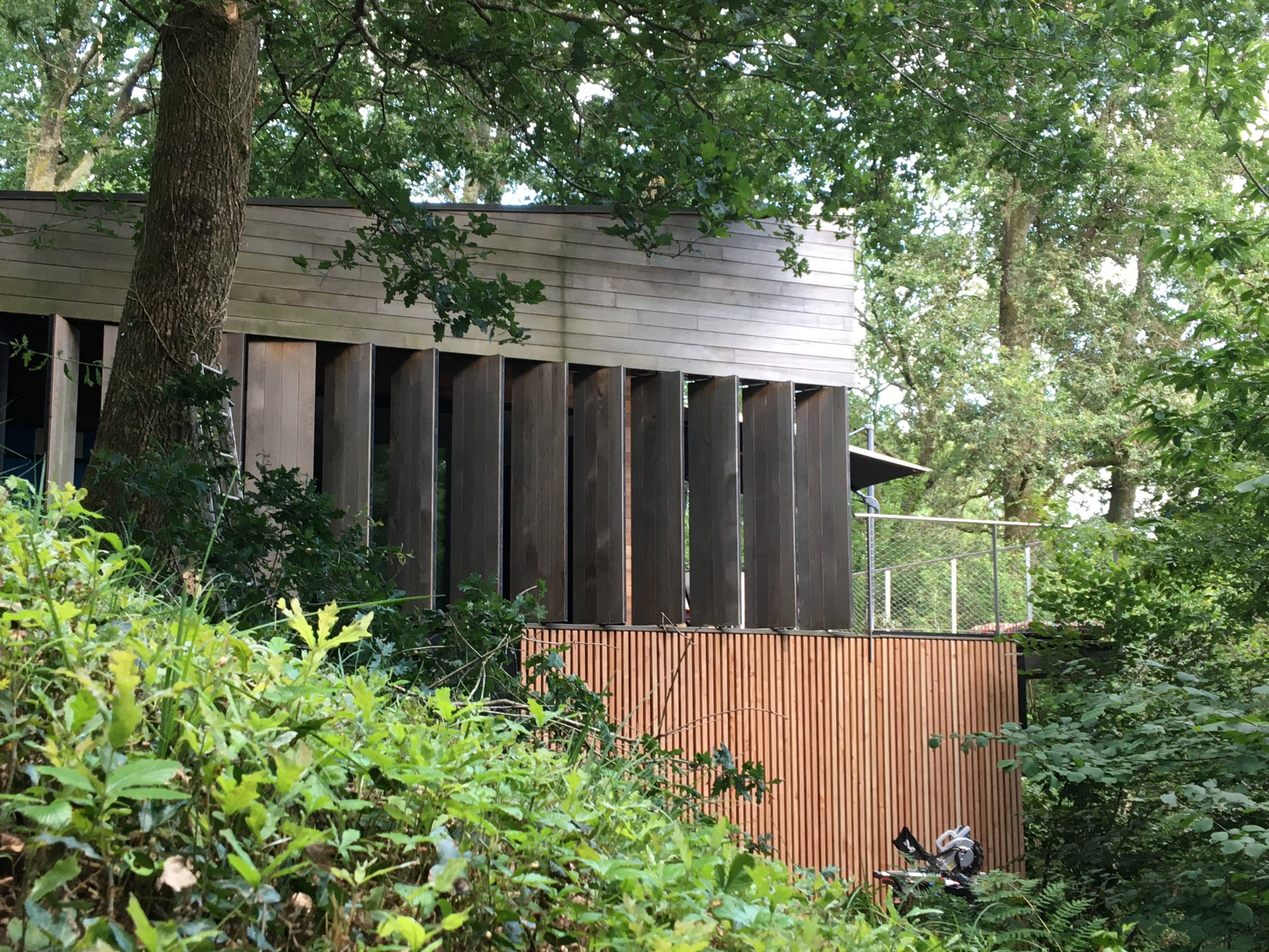 Maison nature à Soustons