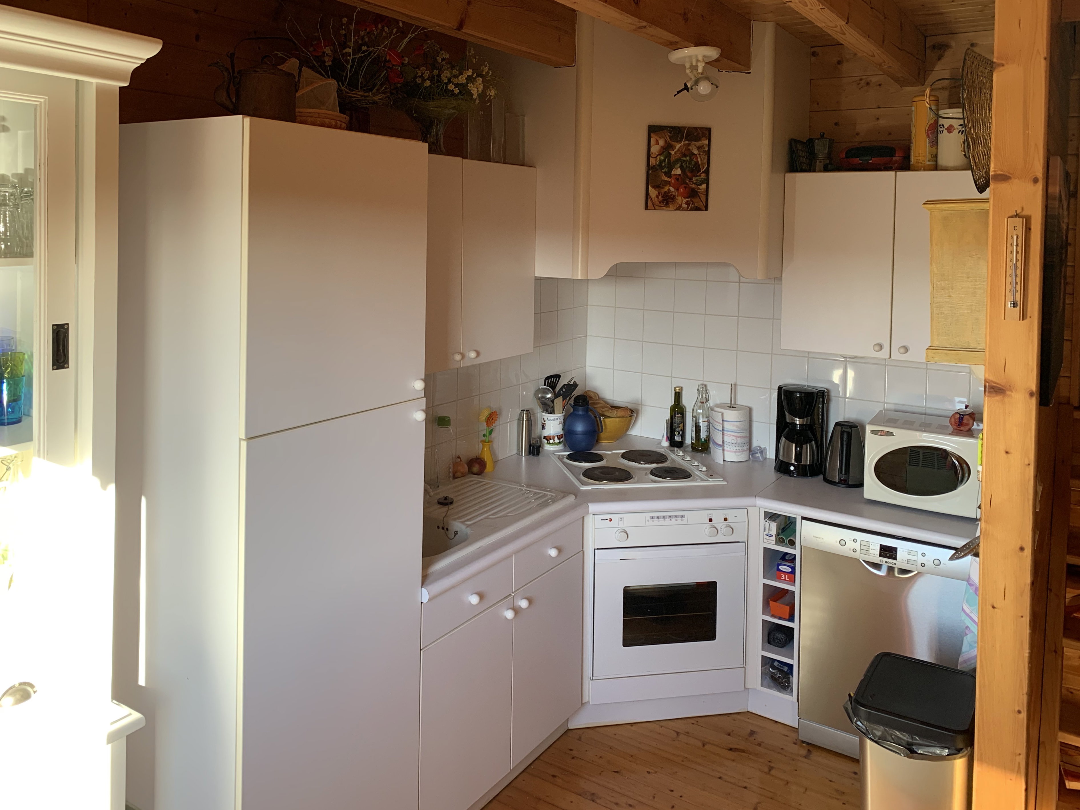 Natuurhuisje in Beaulieu