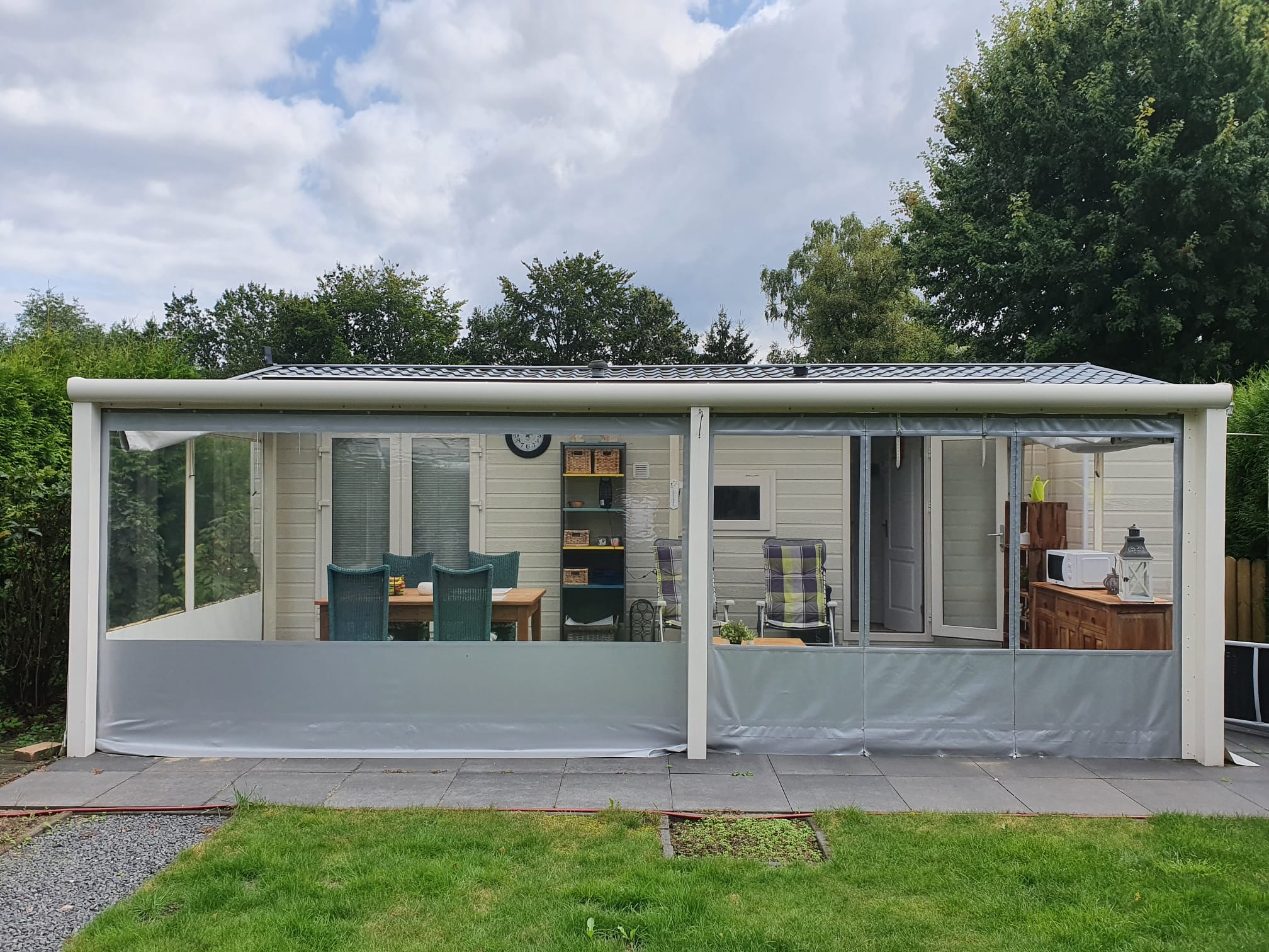 Natuurhuisje in Wolfheze