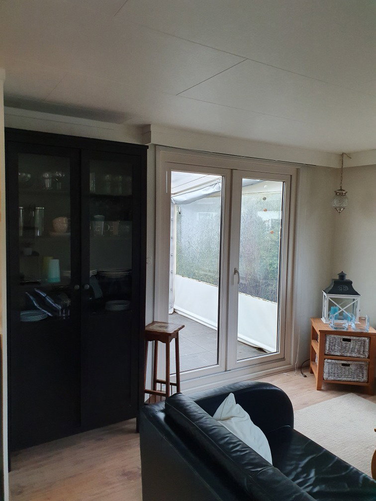Maison nature à Wolfheze