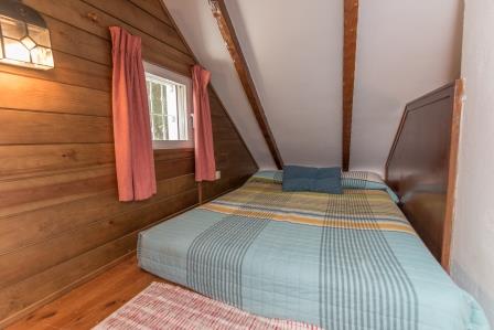Casa nella natura a Vejer de la Frontera
