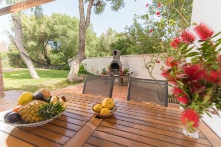Casa nella natura a Vejer de la Frontera