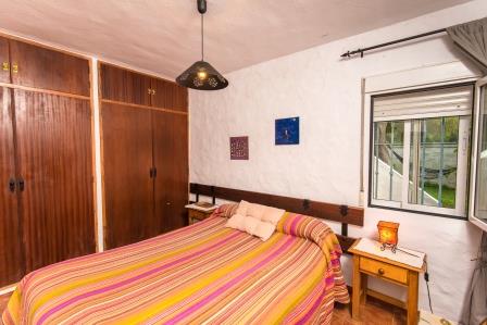 Casa nella natura a Vejer de la Frontera