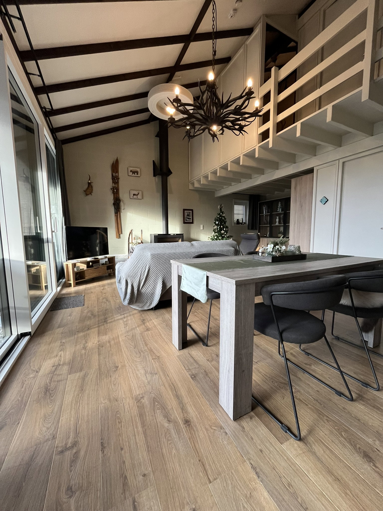 Natuurhuisje in Stavelot (Coo)