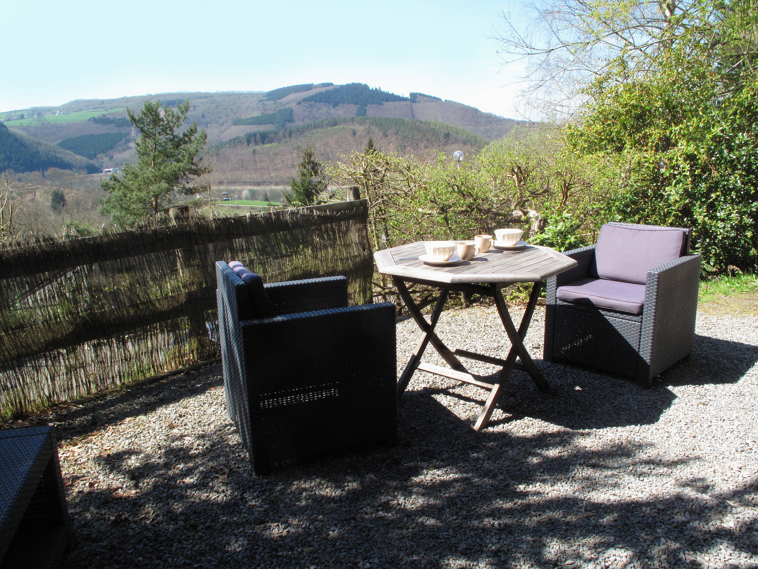 Natuurhuisje in Stavelot (Coo)