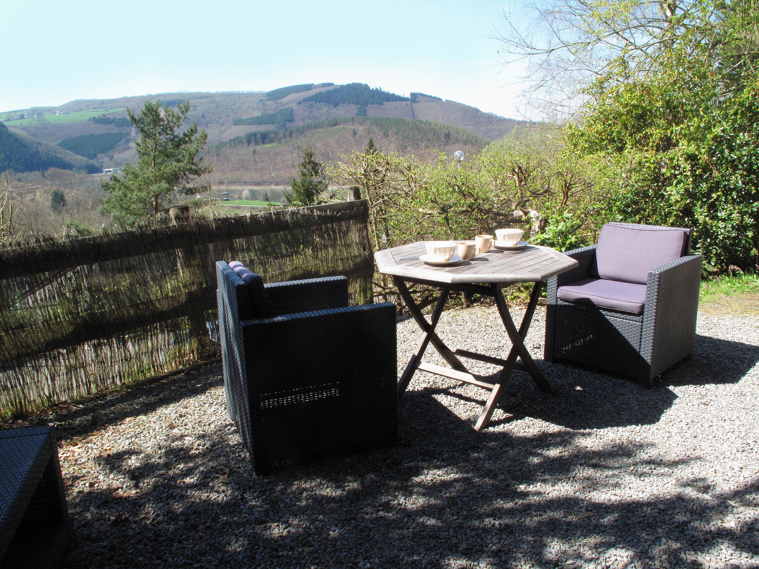 Natuurhuisje in Stavelot (Coo)