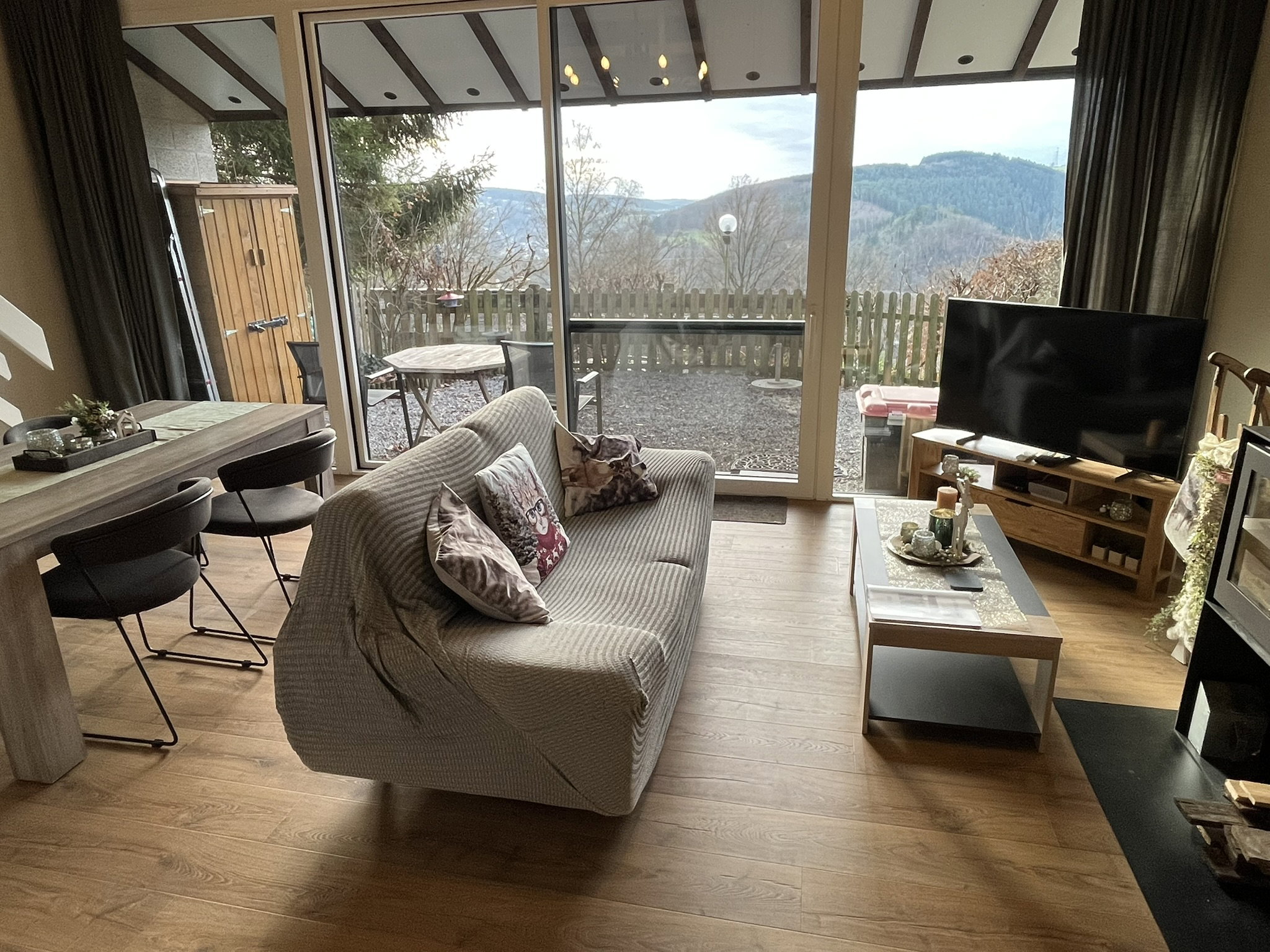 Natuurhuisje in Stavelot (Coo)