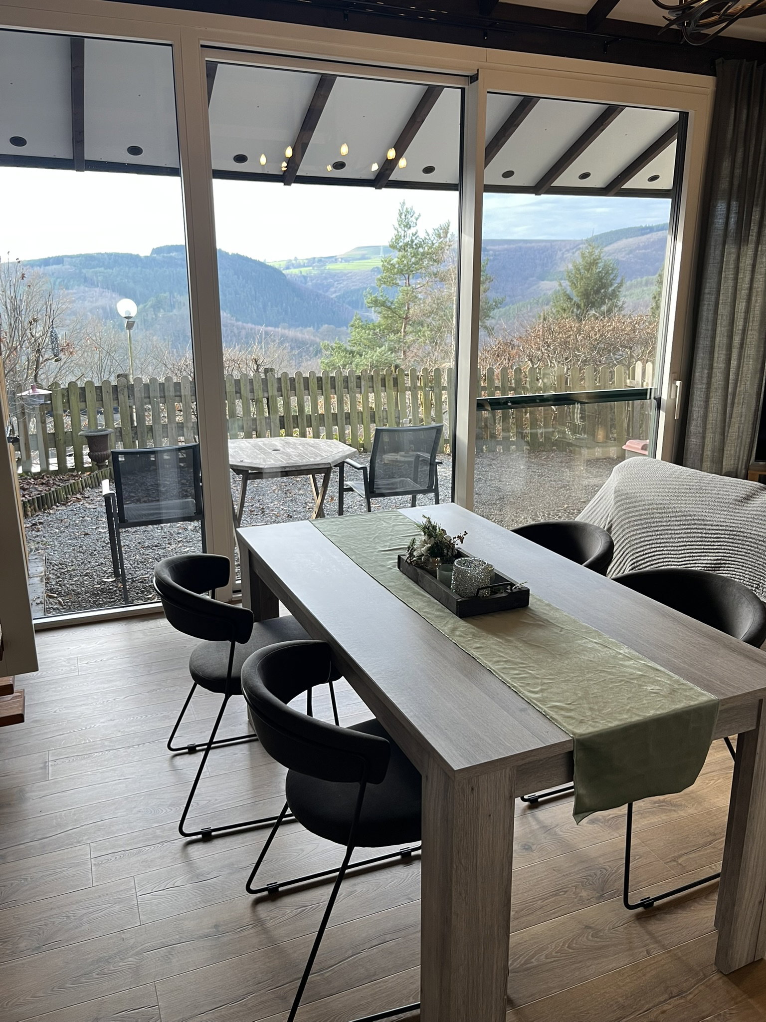 Natuurhuisje in Stavelot (Coo)