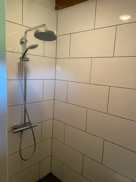 Naturhäuschen in Bétête
