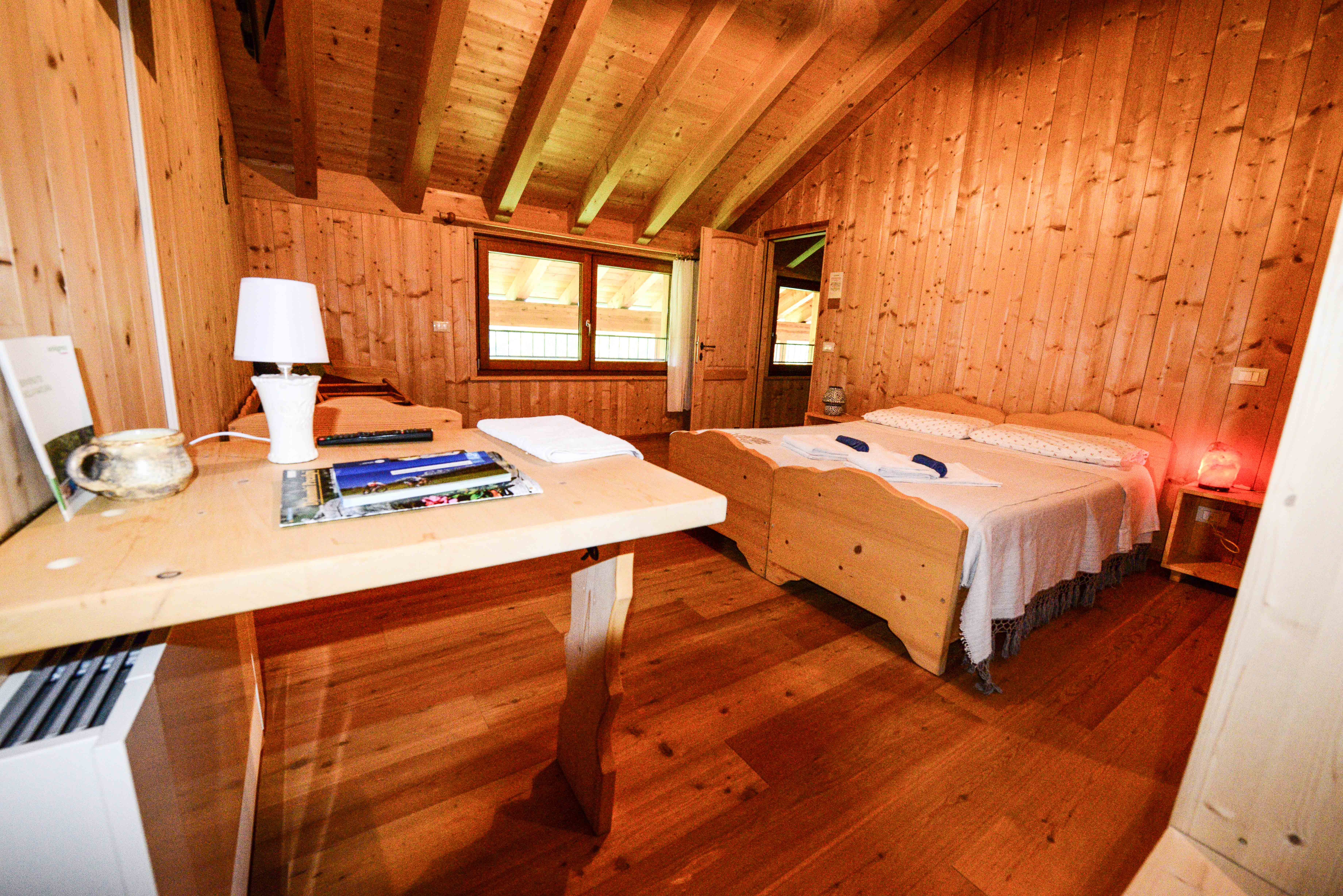 Casa nella natura a Cesiomaggiore