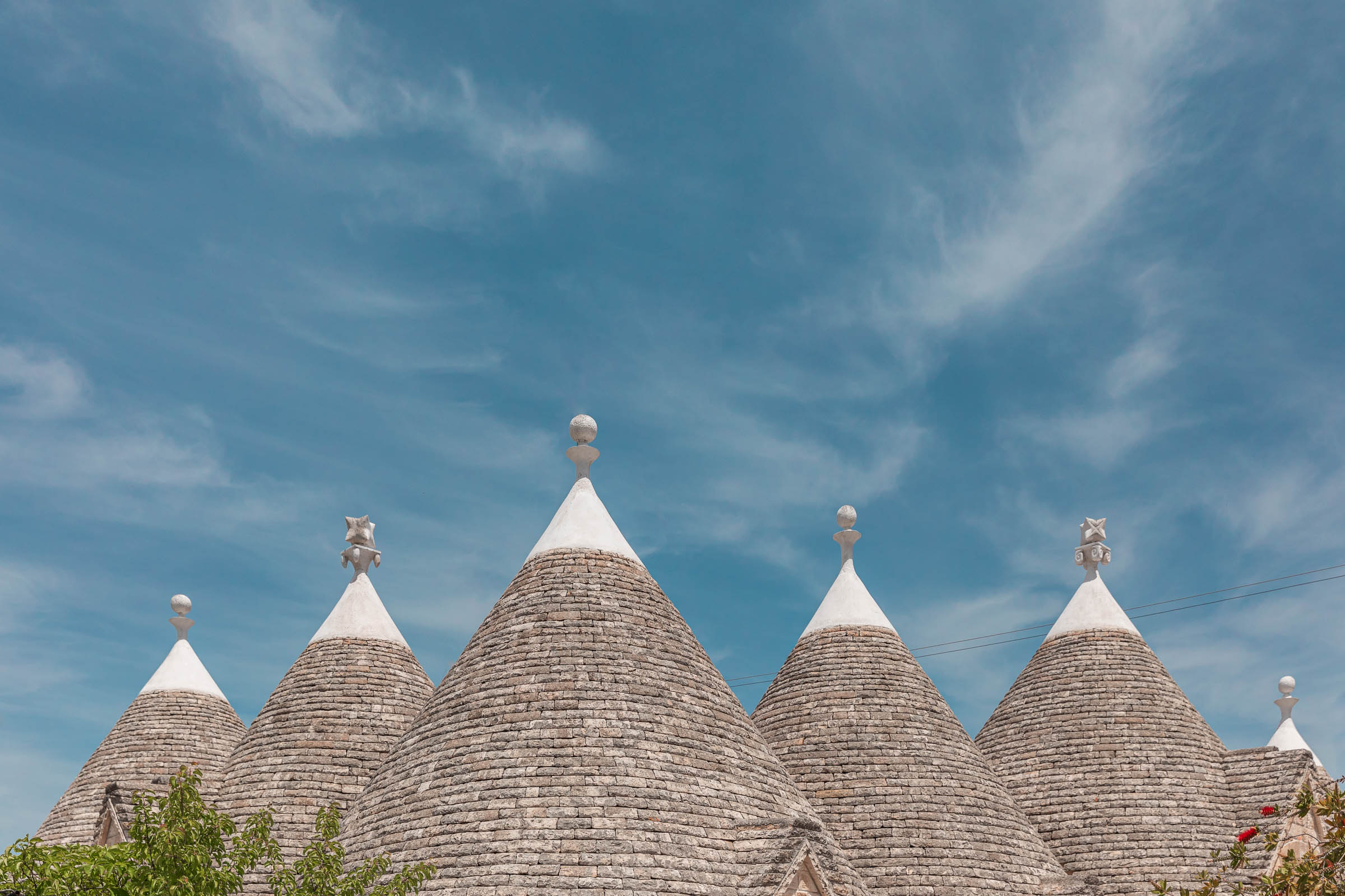 Maison nature à Ostuni