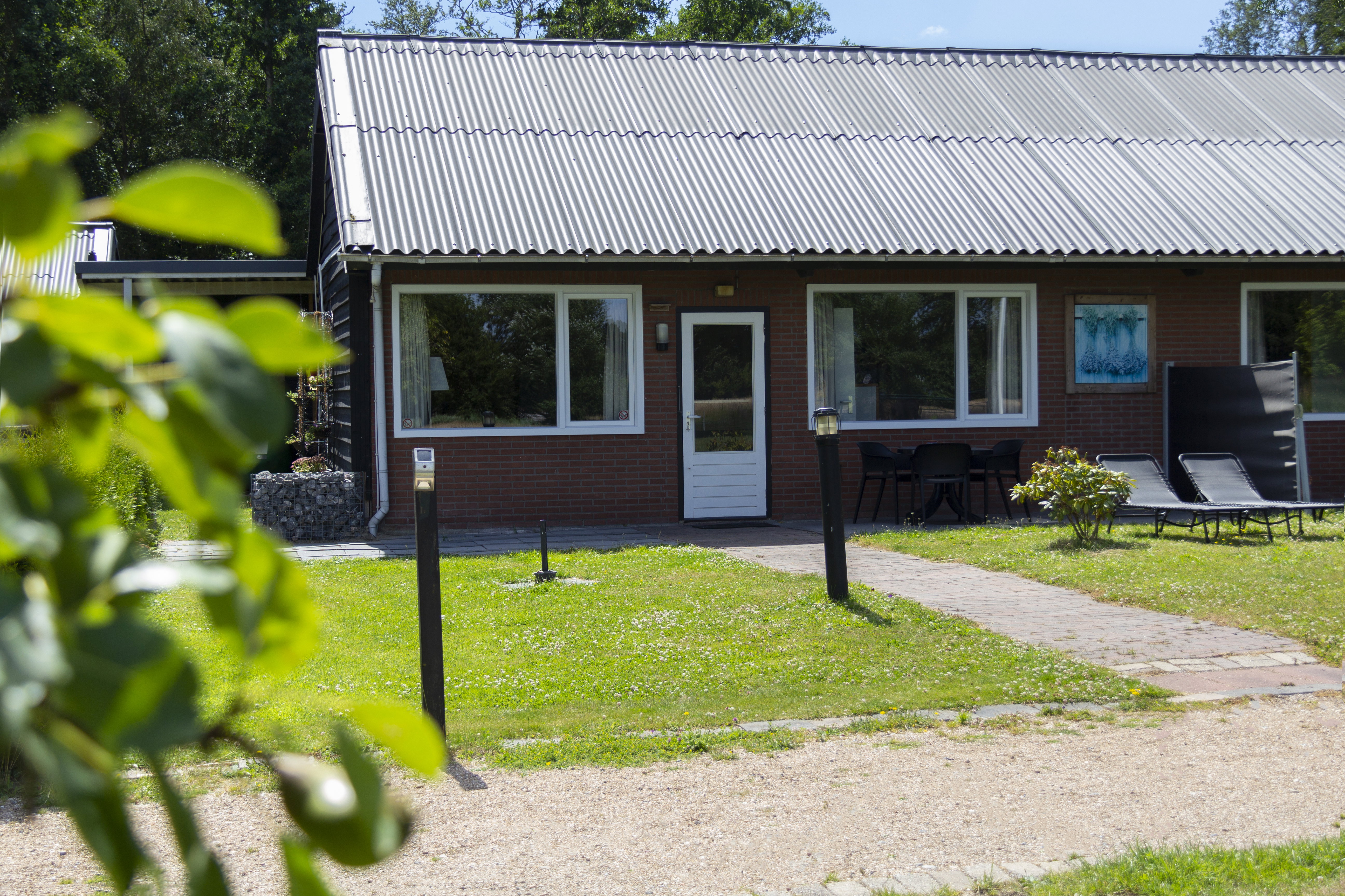 Natuurhuisje in Renesse
