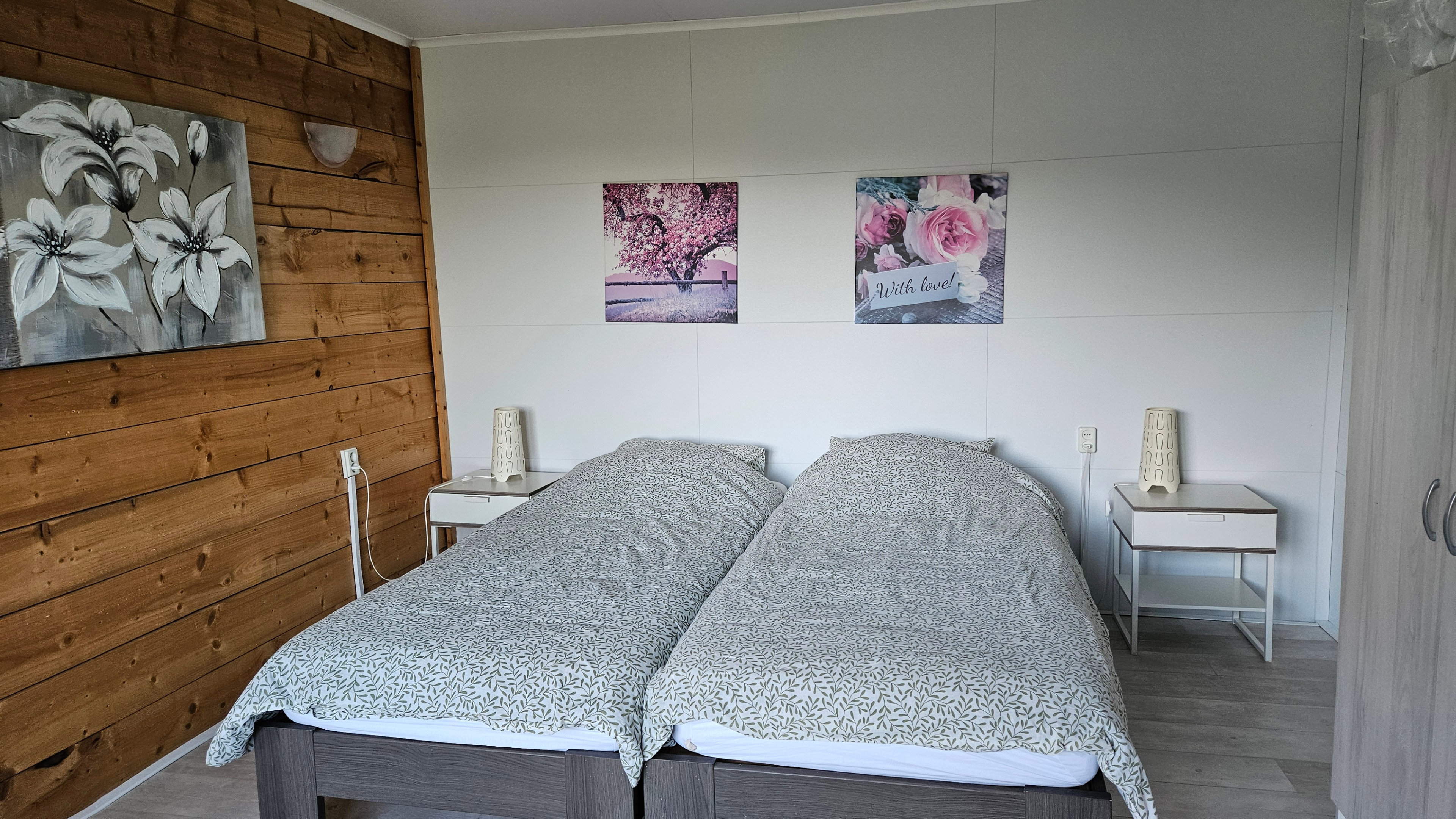 Casa nella natura a Renesse