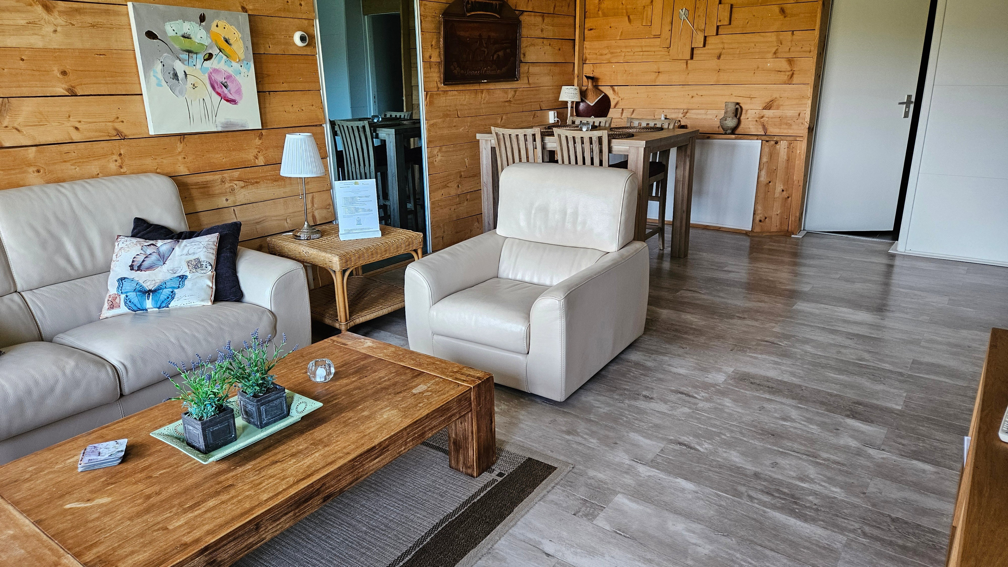 Casa nella natura a Renesse