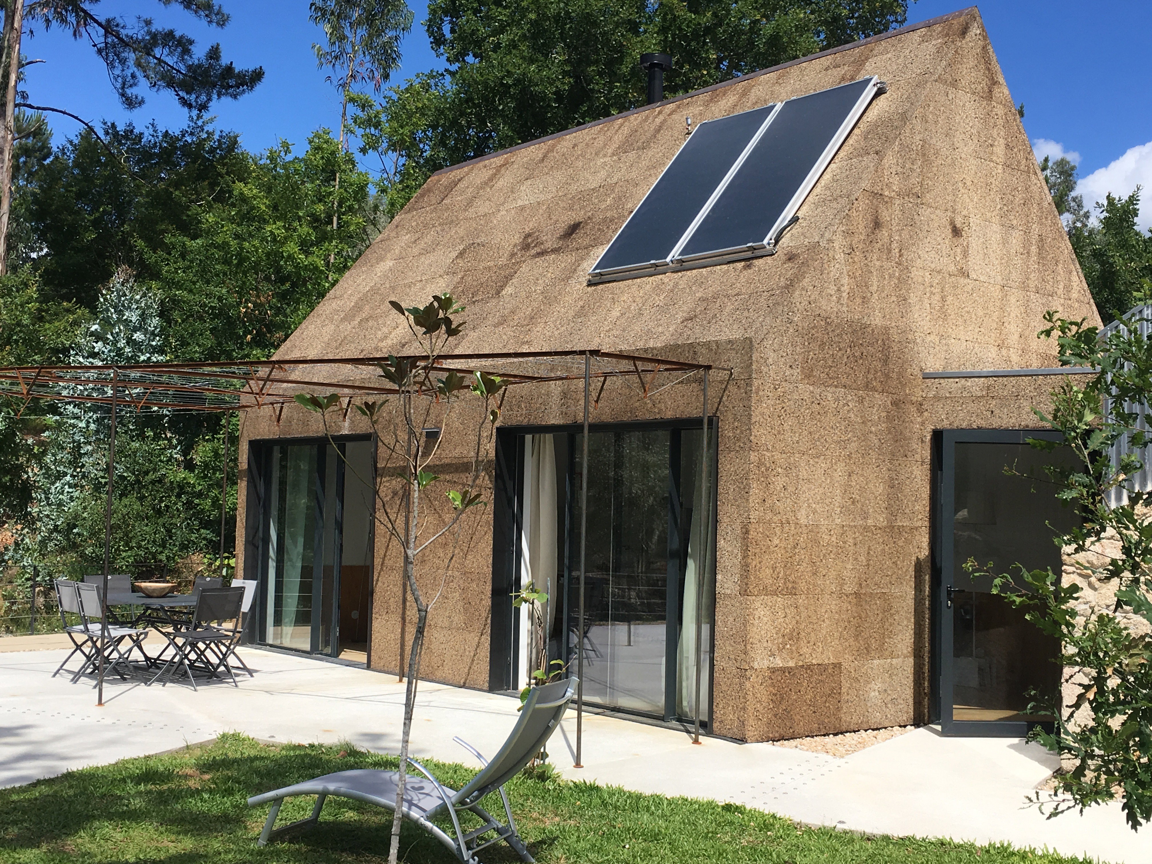 Maison nature à Arcos de Valdevez