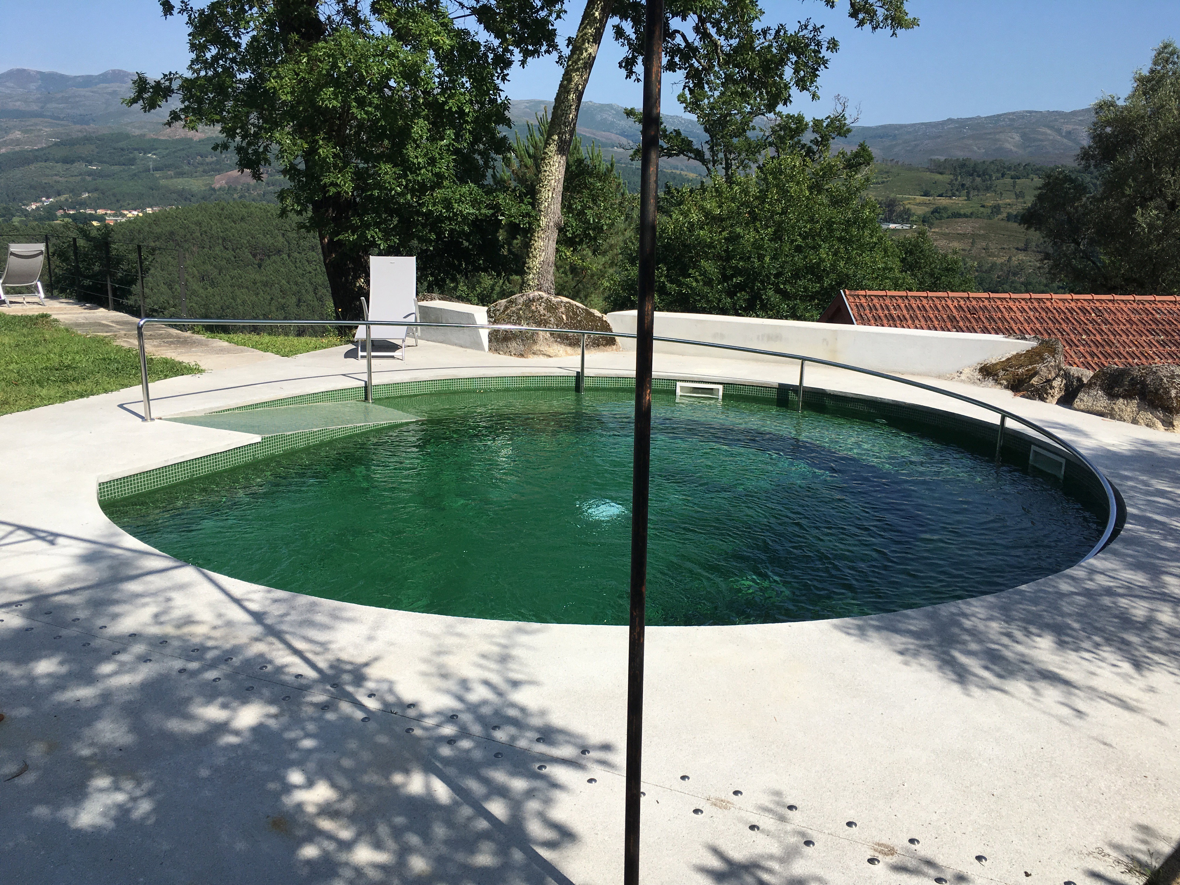 Maison nature à Arcos de Valdevez