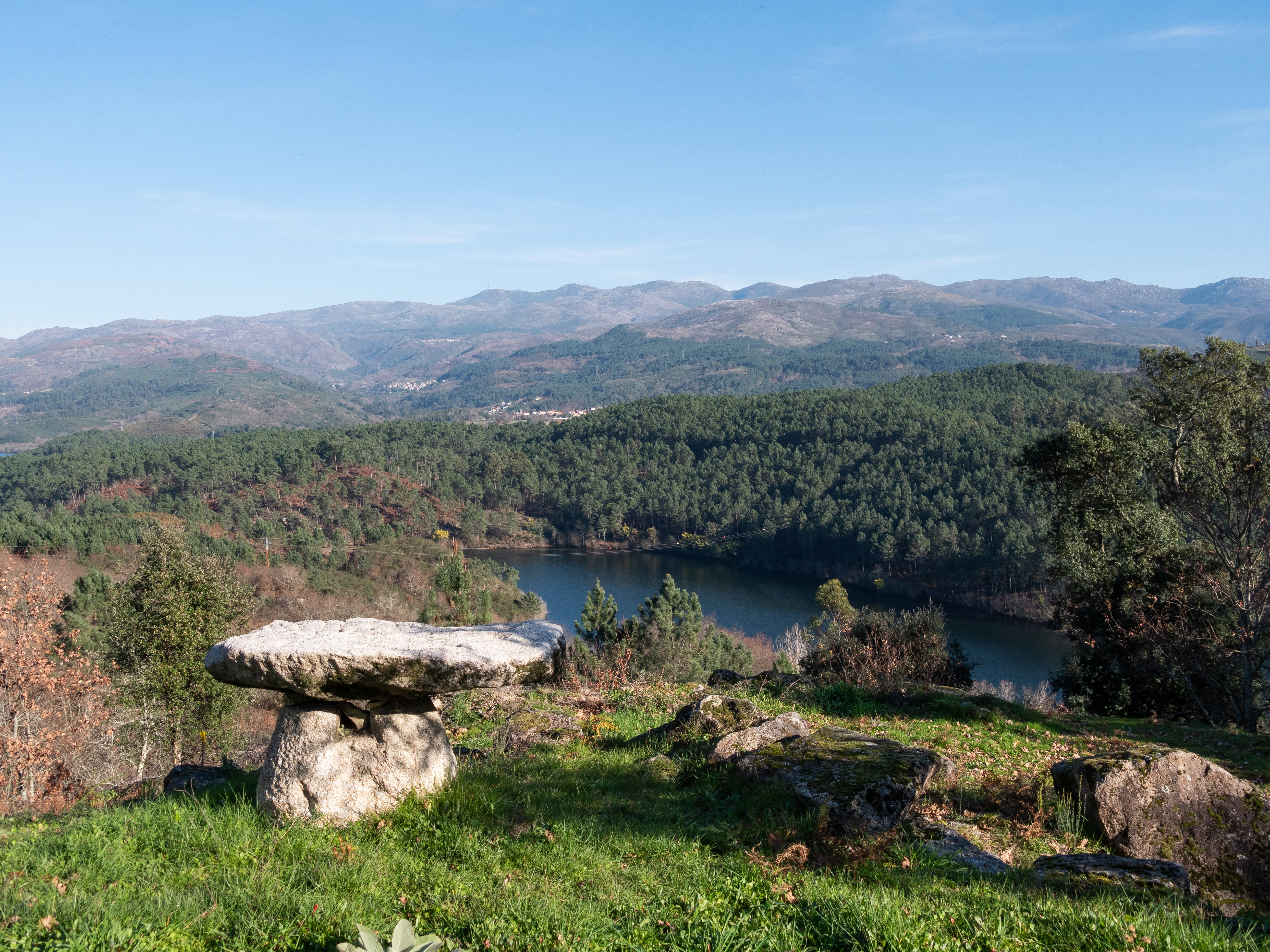 Maison nature à Arcos de Valdevez