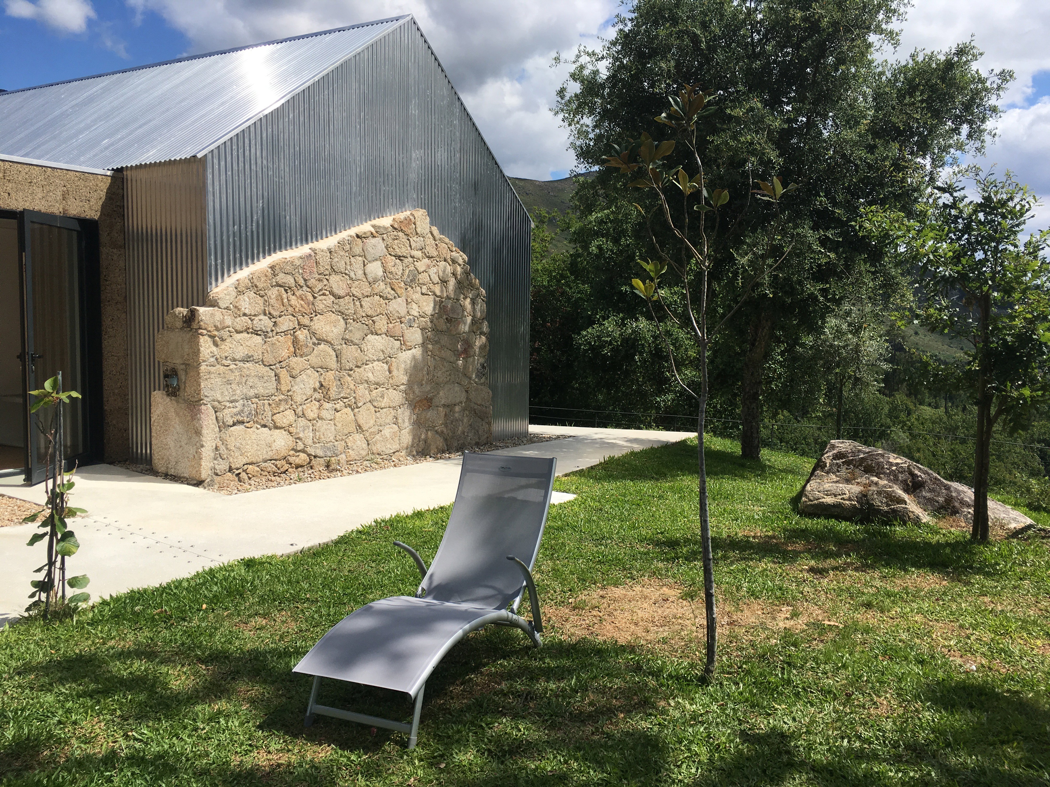 Maison nature à Arcos de Valdevez