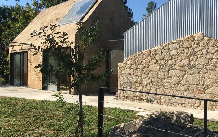 Maison nature à Arcos de Valdevez